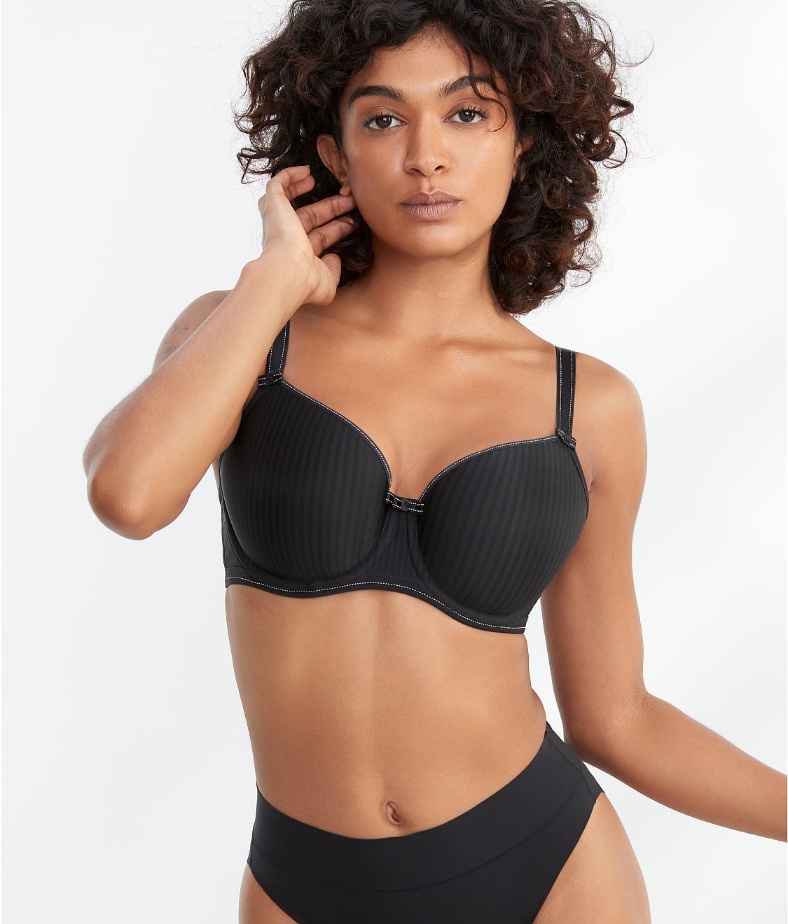 Idol Balcony T-Shirt Bra
