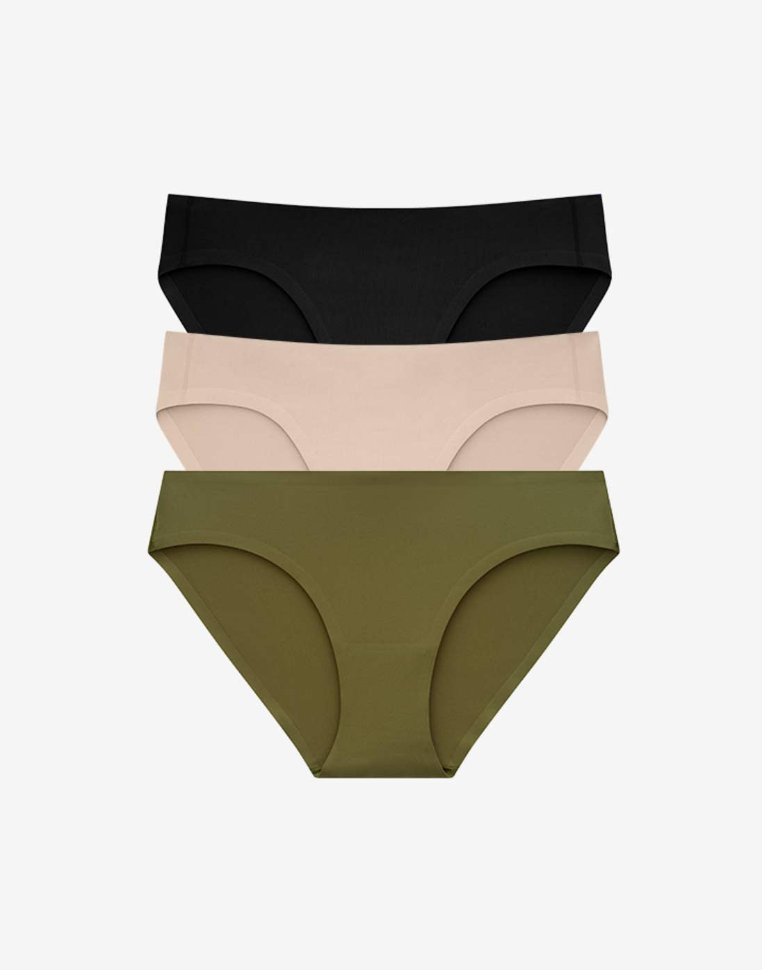 ComfortStretch Bikini 3 Pack Box thumbnail 2