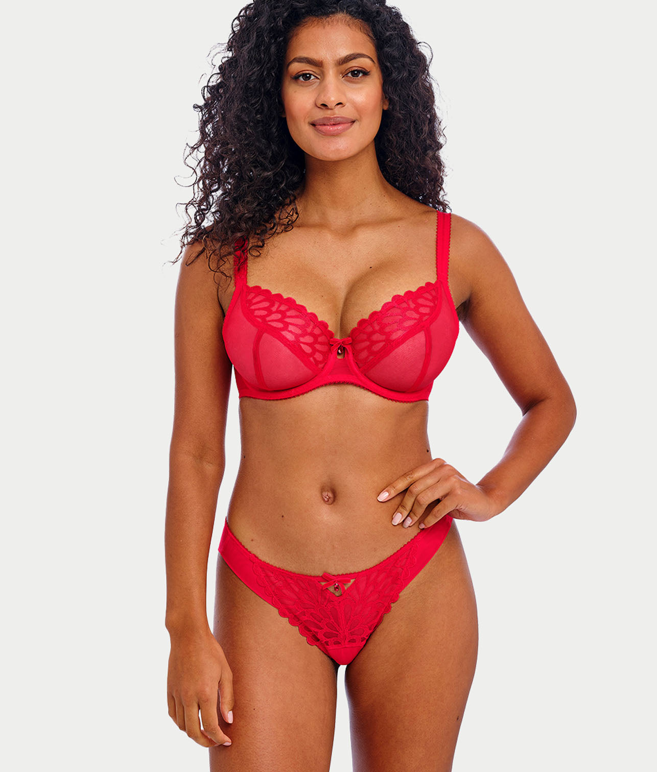 Loveland Brazilian