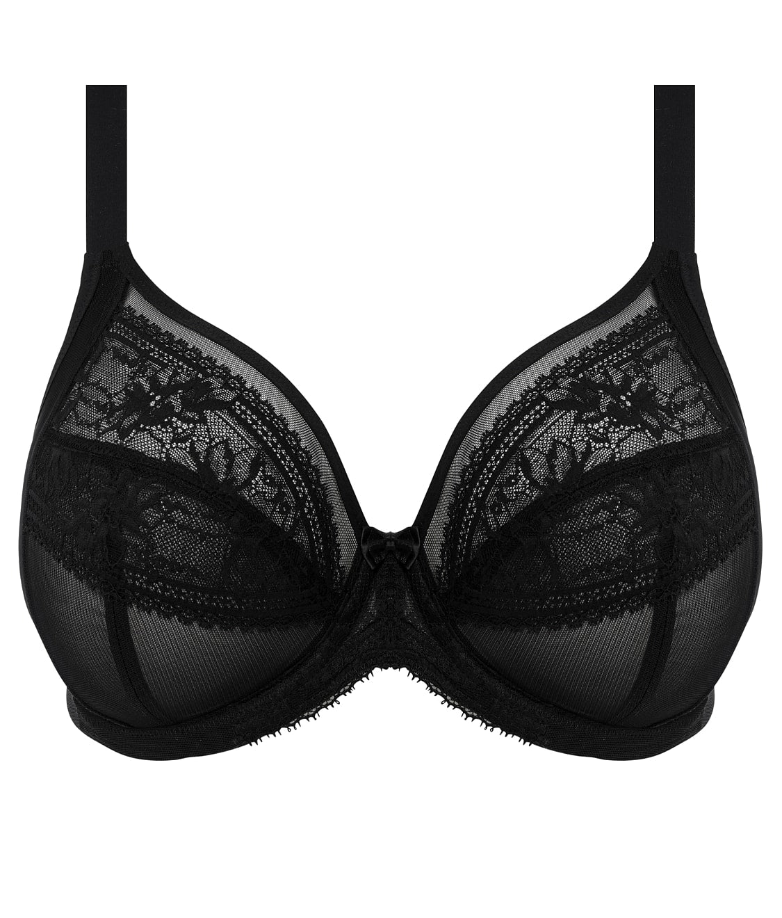 Kendra Plunge Bra thumbnail 3
