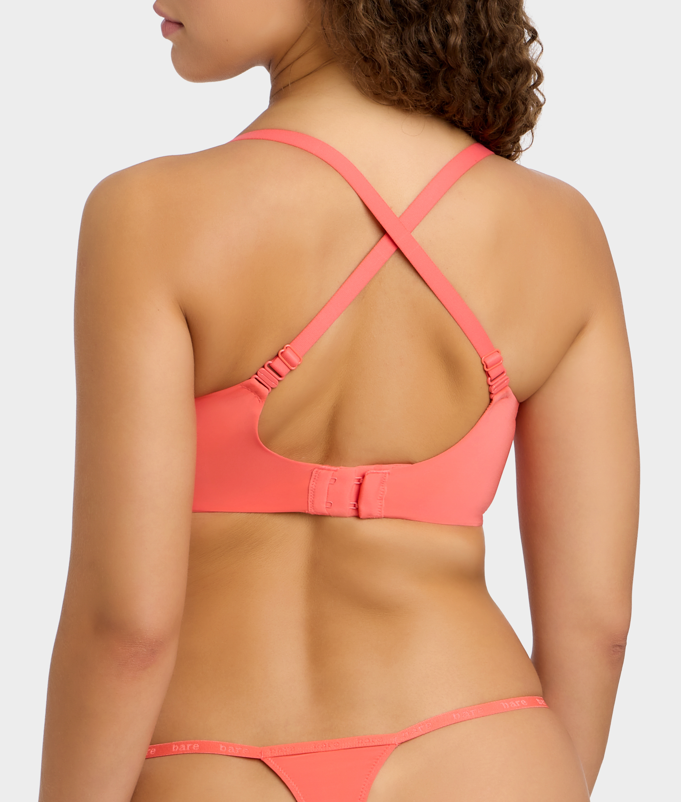 Personalized Uplift Bra thumbnail 2
