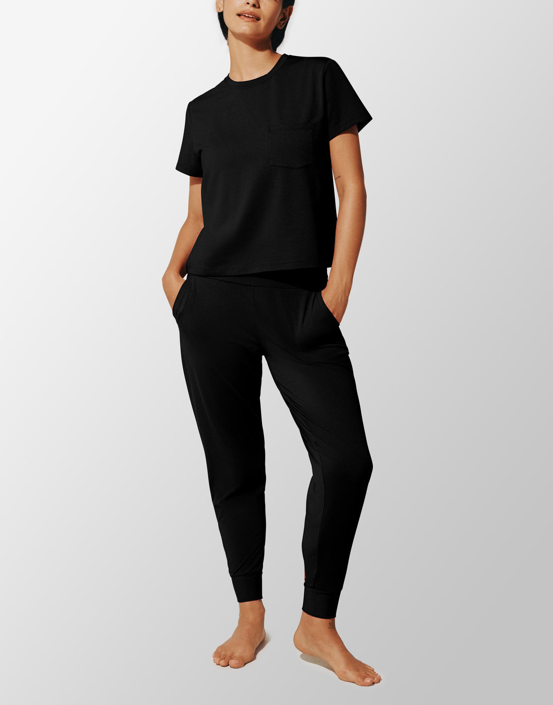 WonderKnit™  Pajama Set