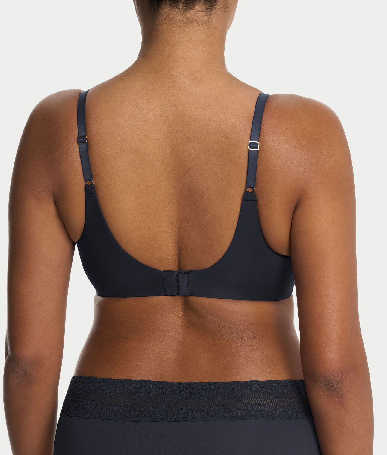 Cloud Comfort Back Smoothing Bra thumbnail 2