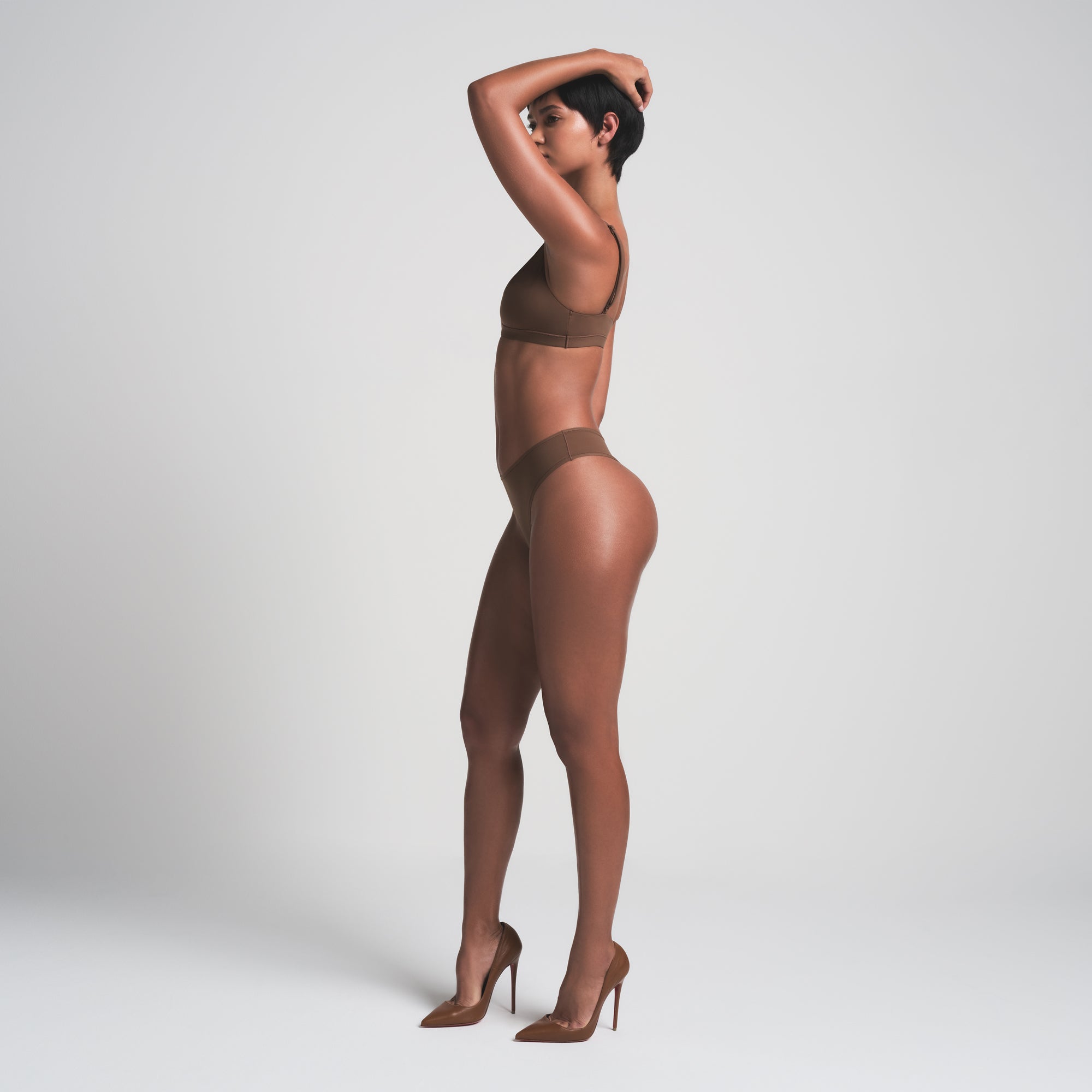 FITS EVERYBODY THONG | JASPER thumbnail 3