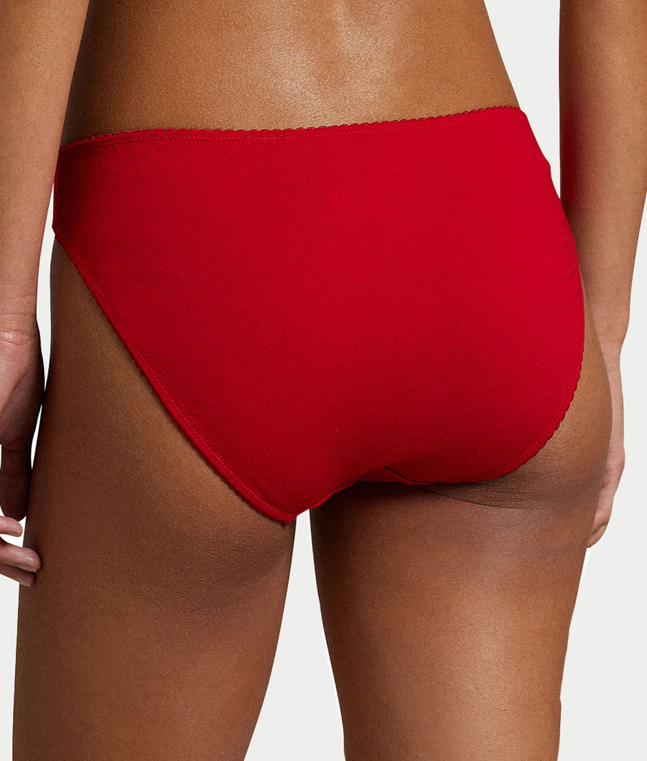 Colorful Cotton Bikini thumbnail 3