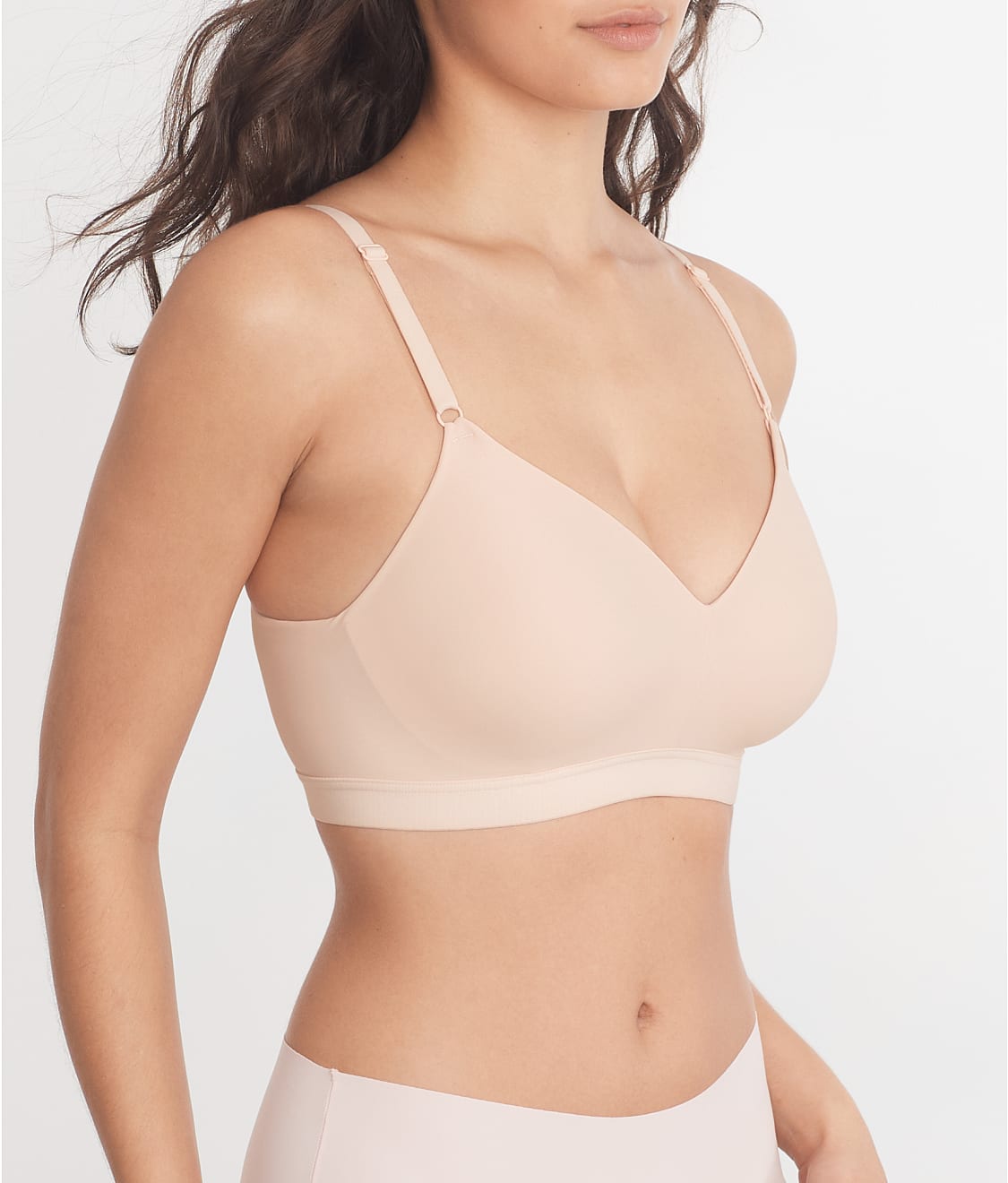 Everyday Essential Wire-Free T-Shirt Bra thumbnail 3