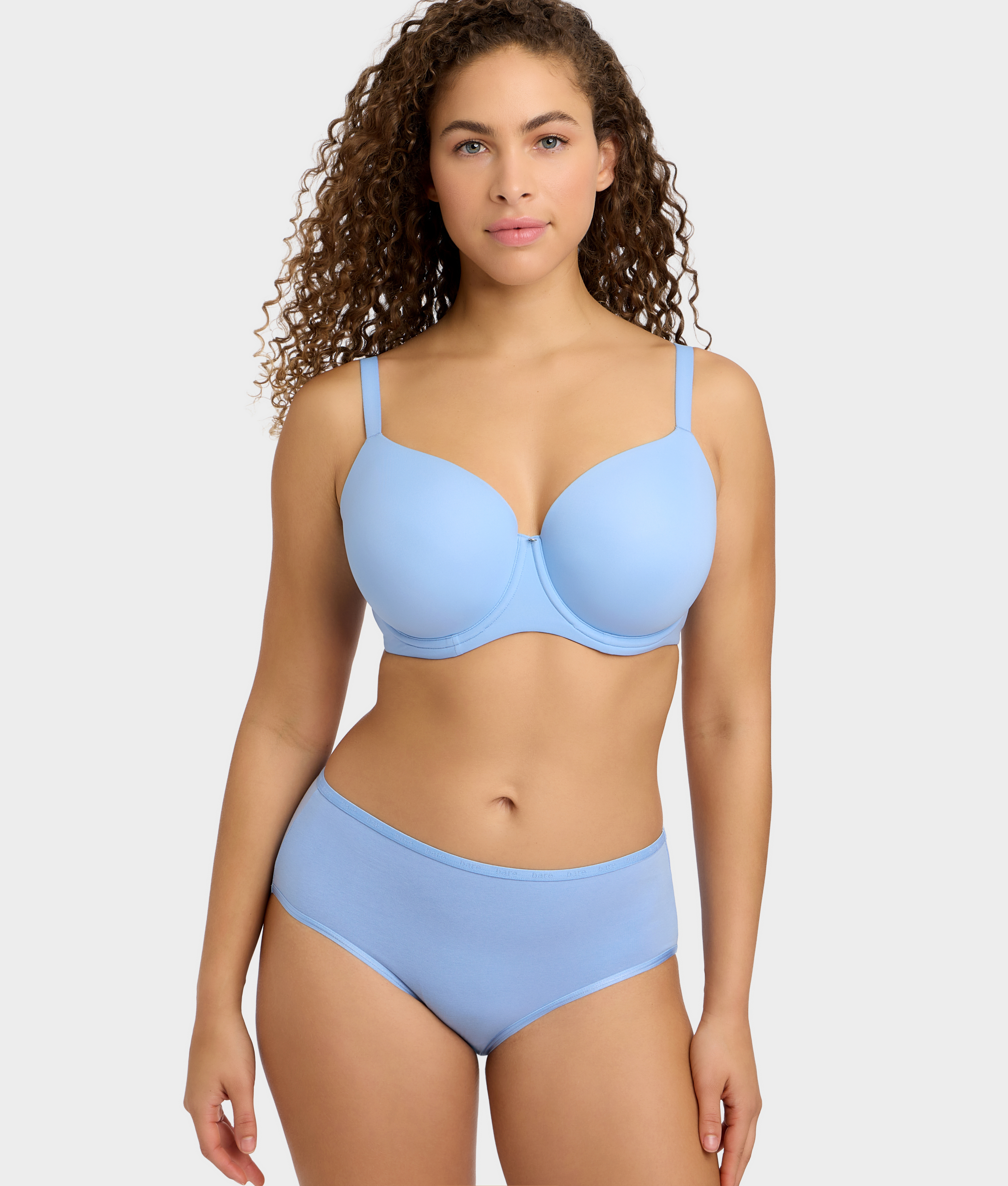 The Easy Everyday Cotton Hipster