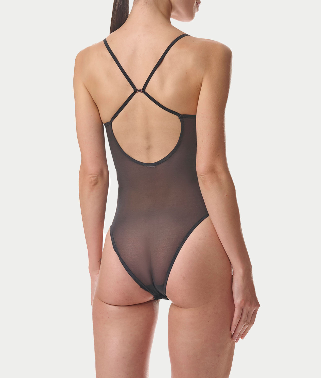 Scoop Bodysuit thumbnail 2