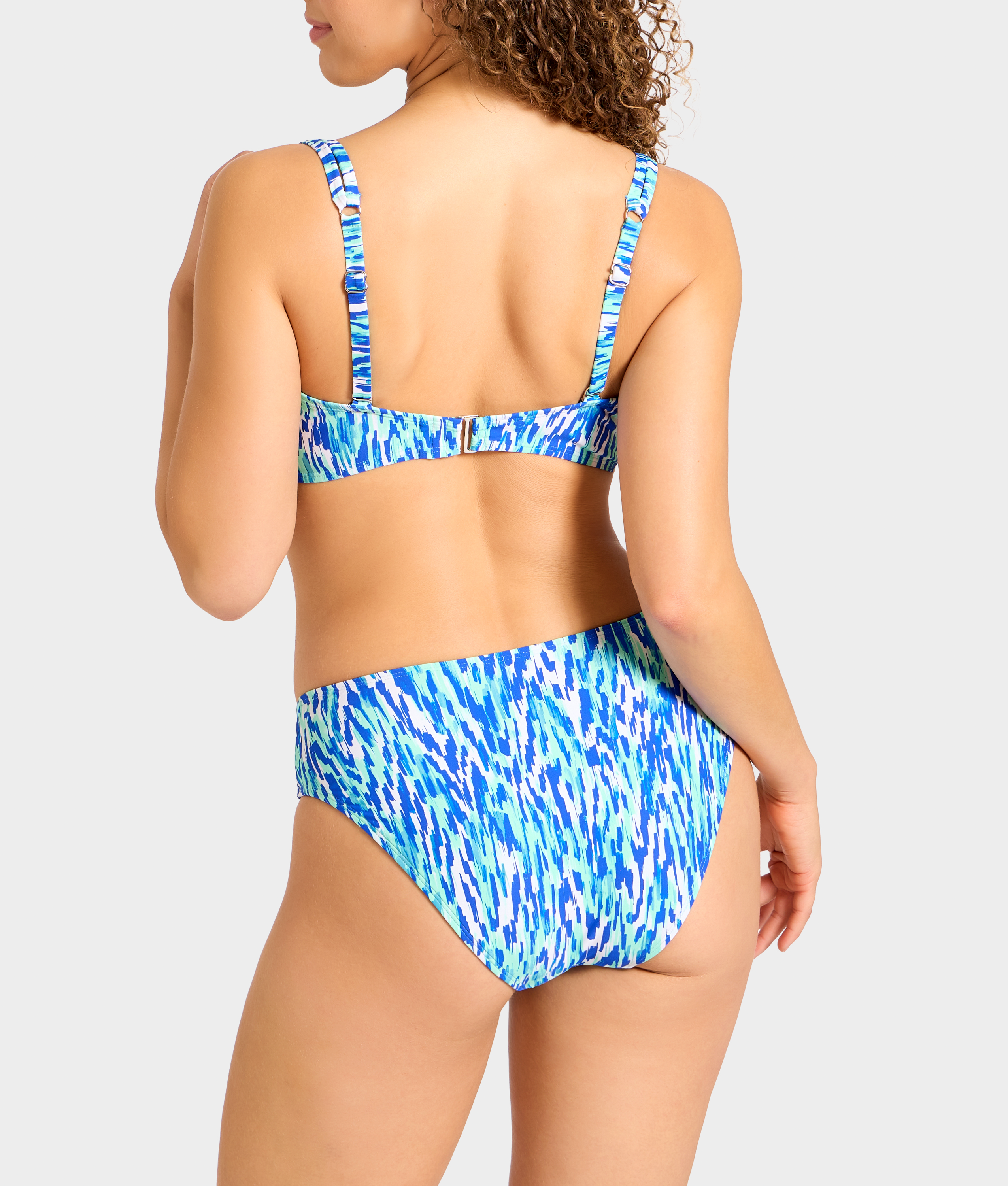 Wrap Bikini Top thumbnail 3