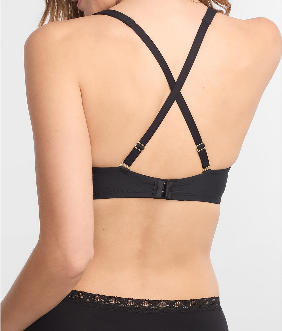 Verge Contour Plunge T-Shirt Bra thumbnail 2