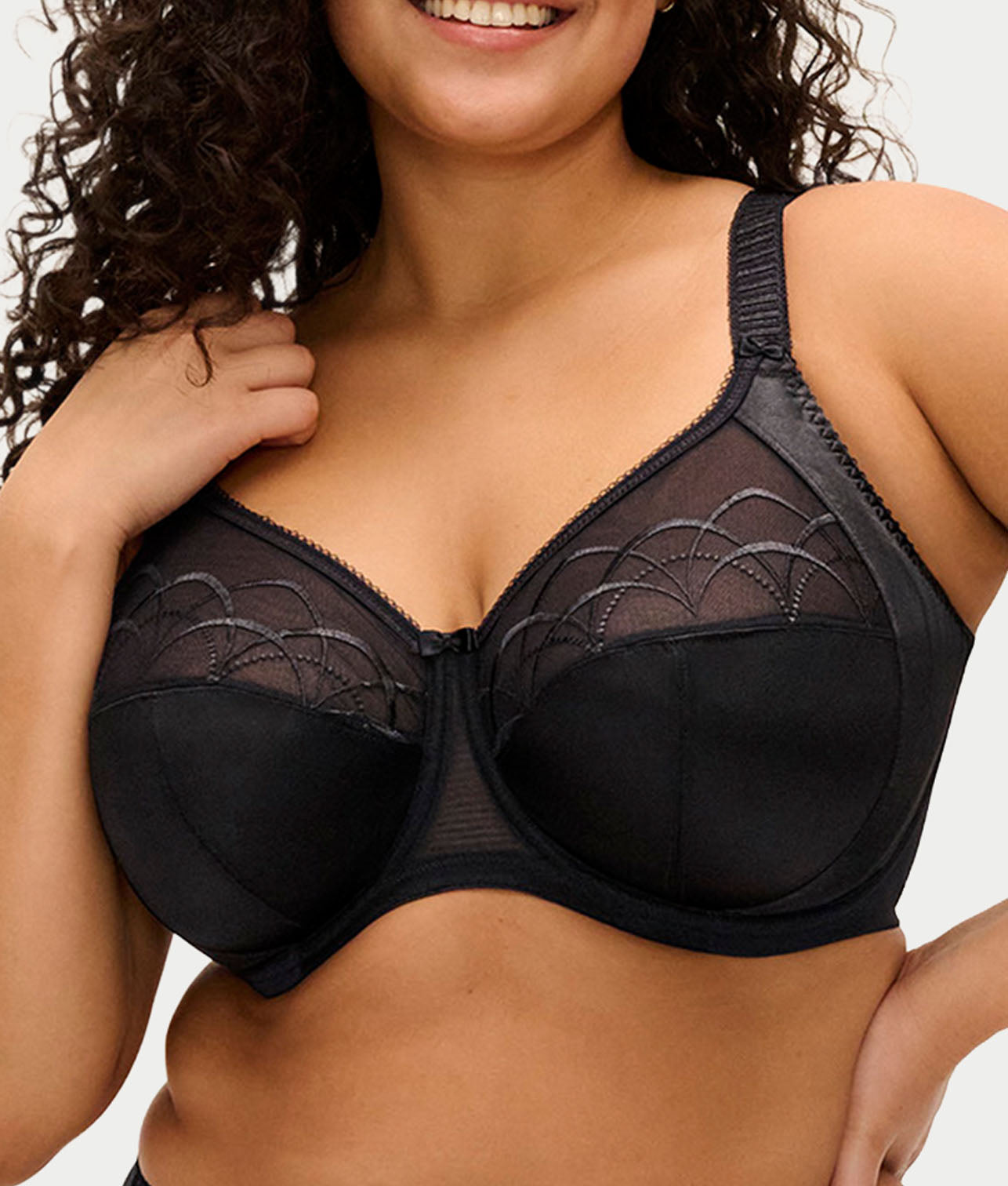Cate Side Support Bra thumbnail 3