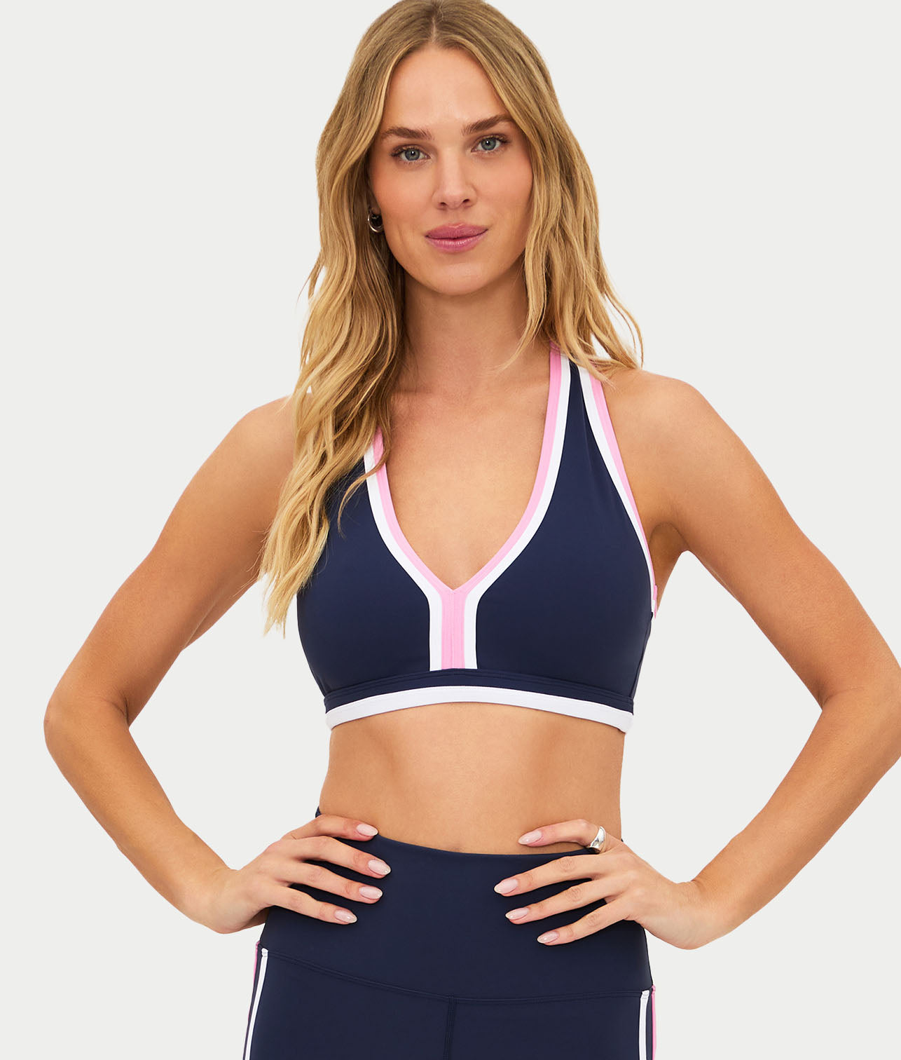 Ida Active Top