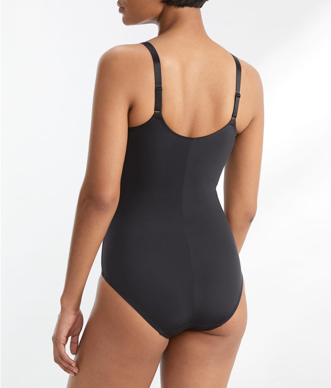 Elevated Allure Firm Control Bodysuit thumbnail 2