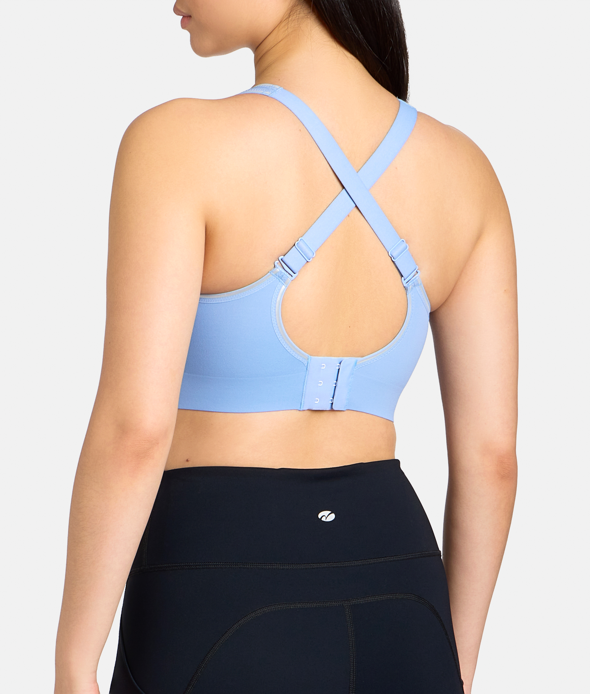 Sydney High-Impact Underwire Sport Bra thumbnail 2
