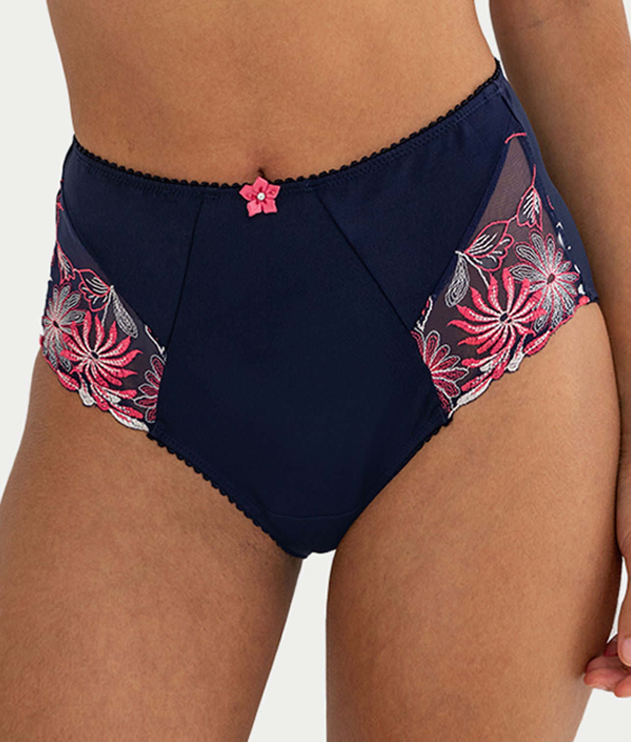 St. Tropez High-Waist Brief thumbnail 3
