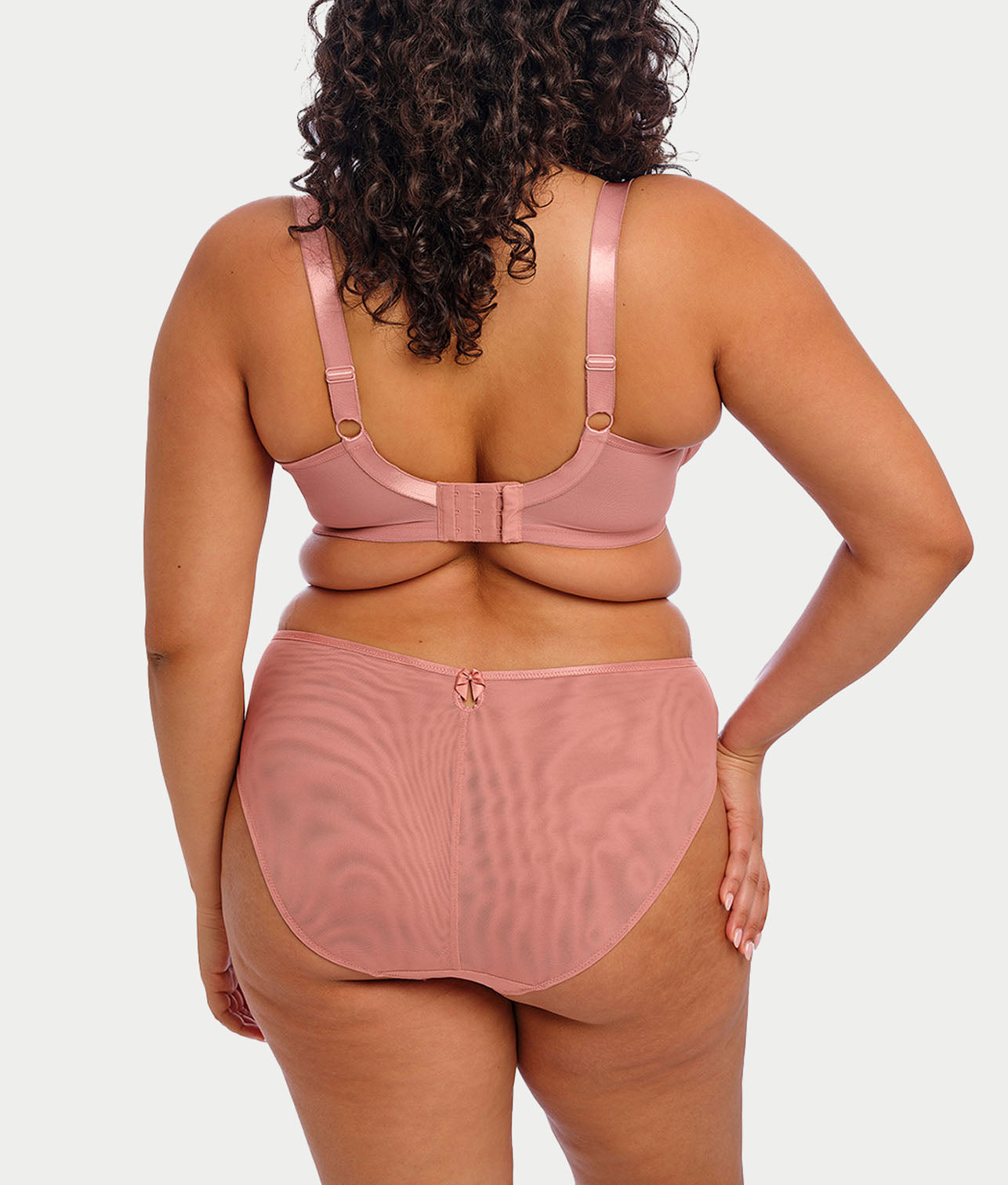 Teagan Hi-Cut Brief thumbnail 2