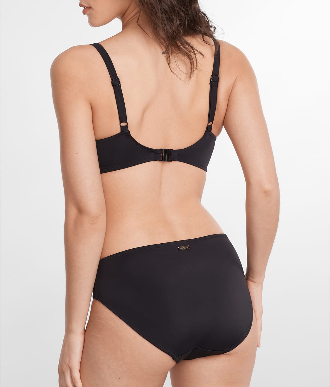 East Hampton Gather Full Cup Bikini Top thumbnail 2