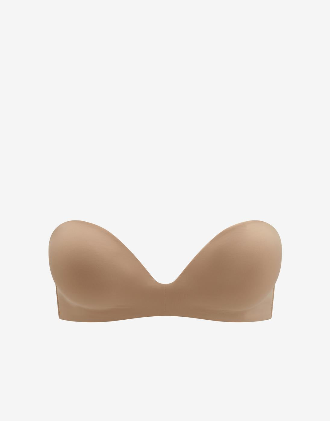 24/7® Classic Strapless Push-Up Bra