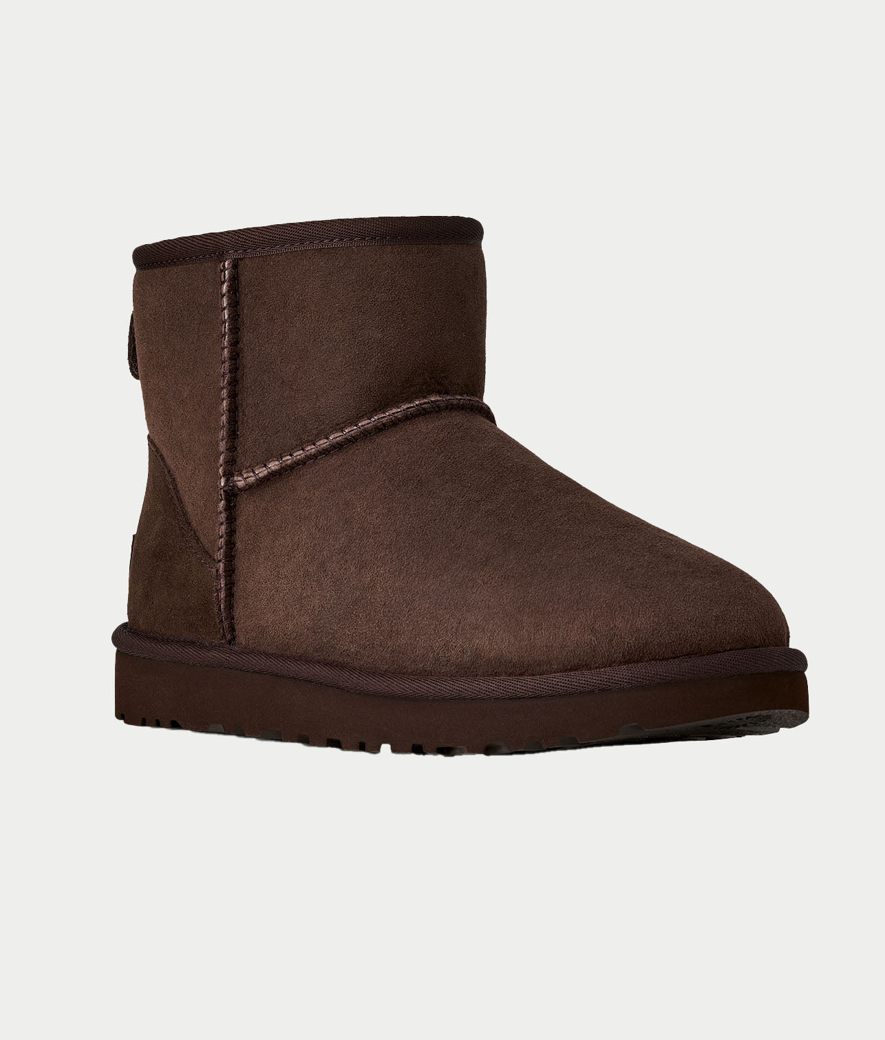 Classic Mini Boots II