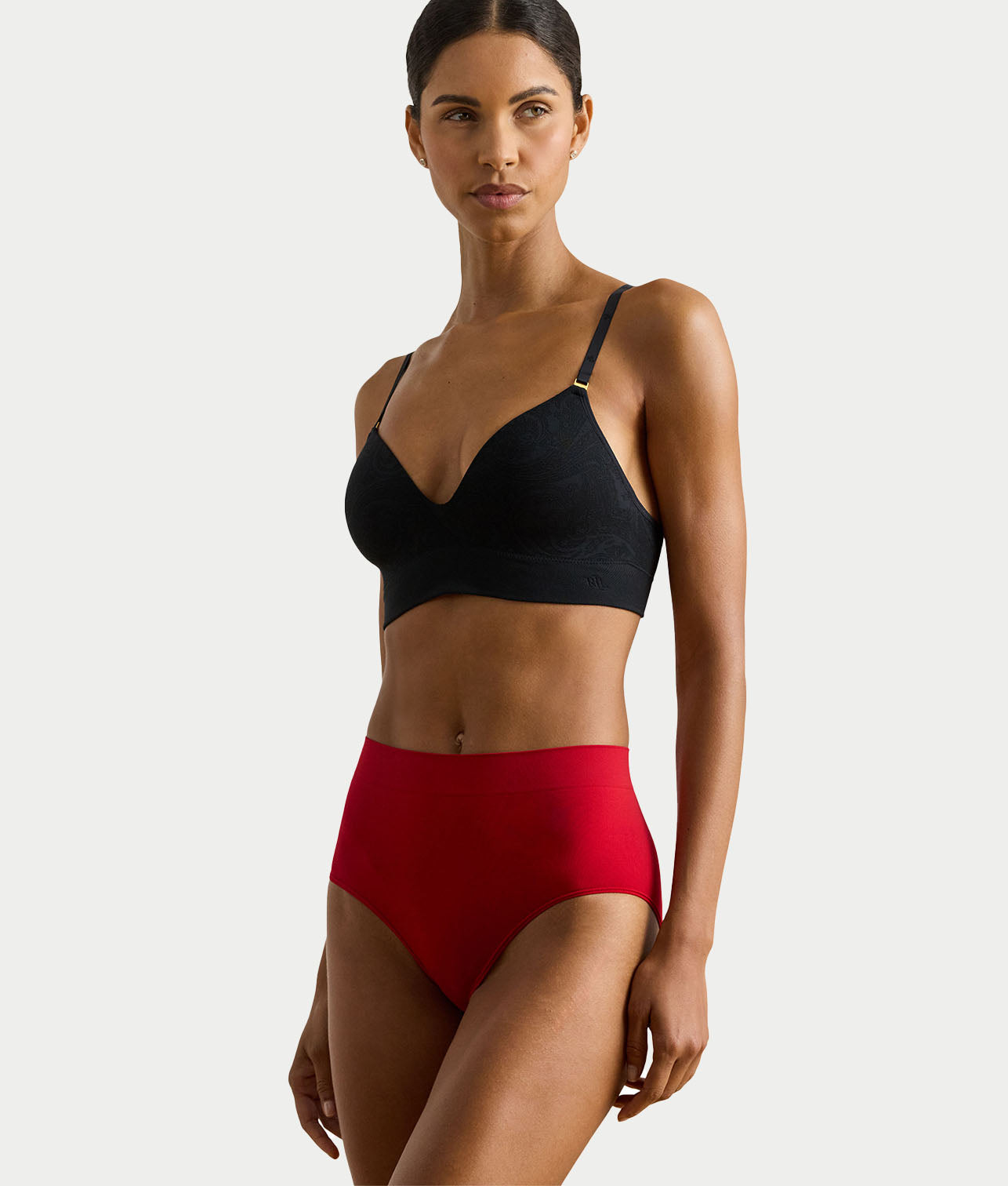 Seamless Brief