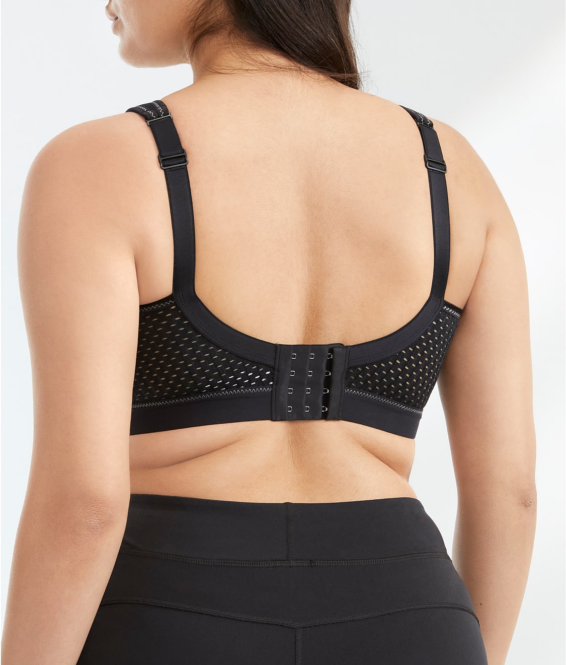 Active Momentum Wire-Free Sports Bra thumbnail 2