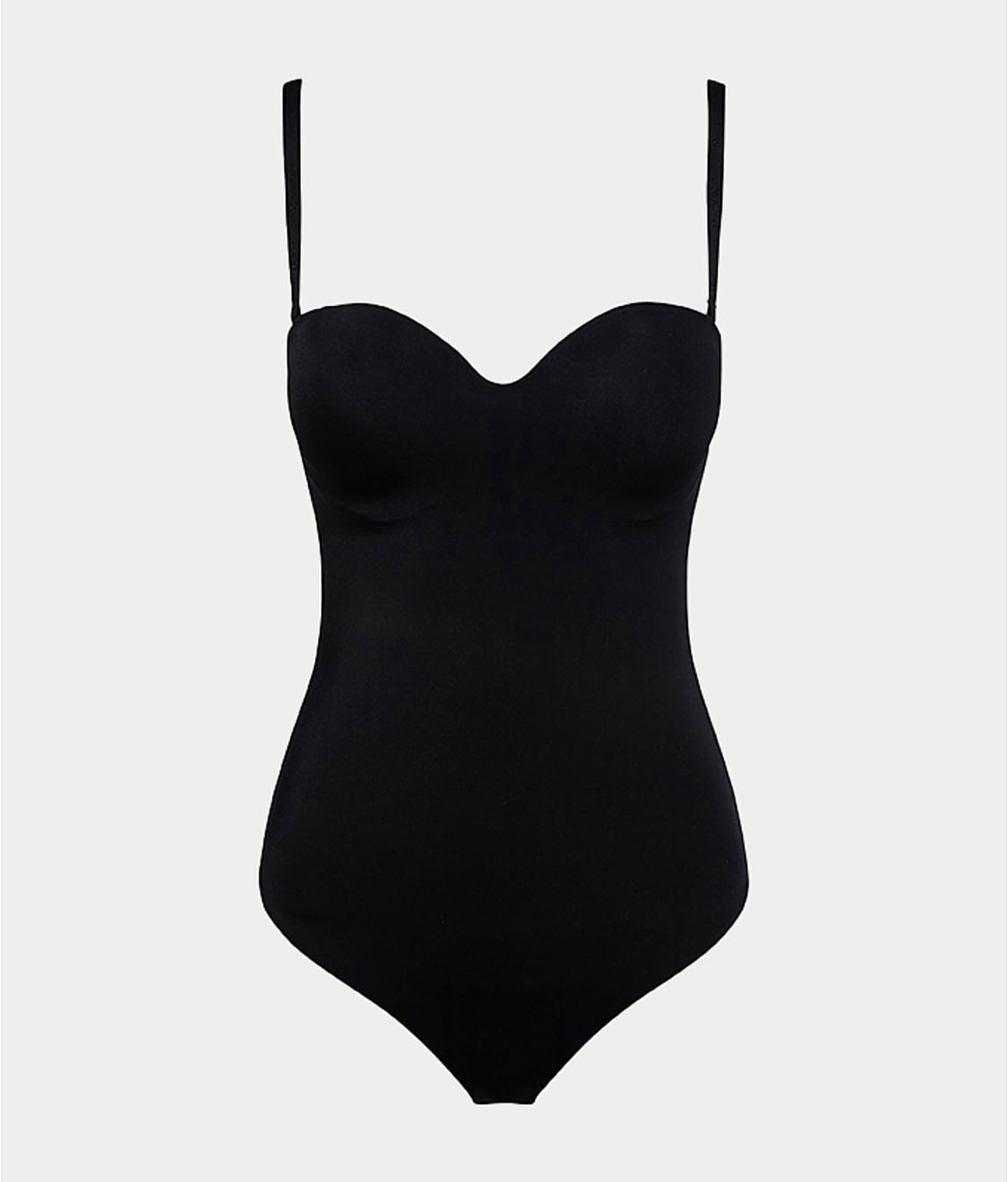 Mat De Luxe Forming String Bodysuit thumbnail 3