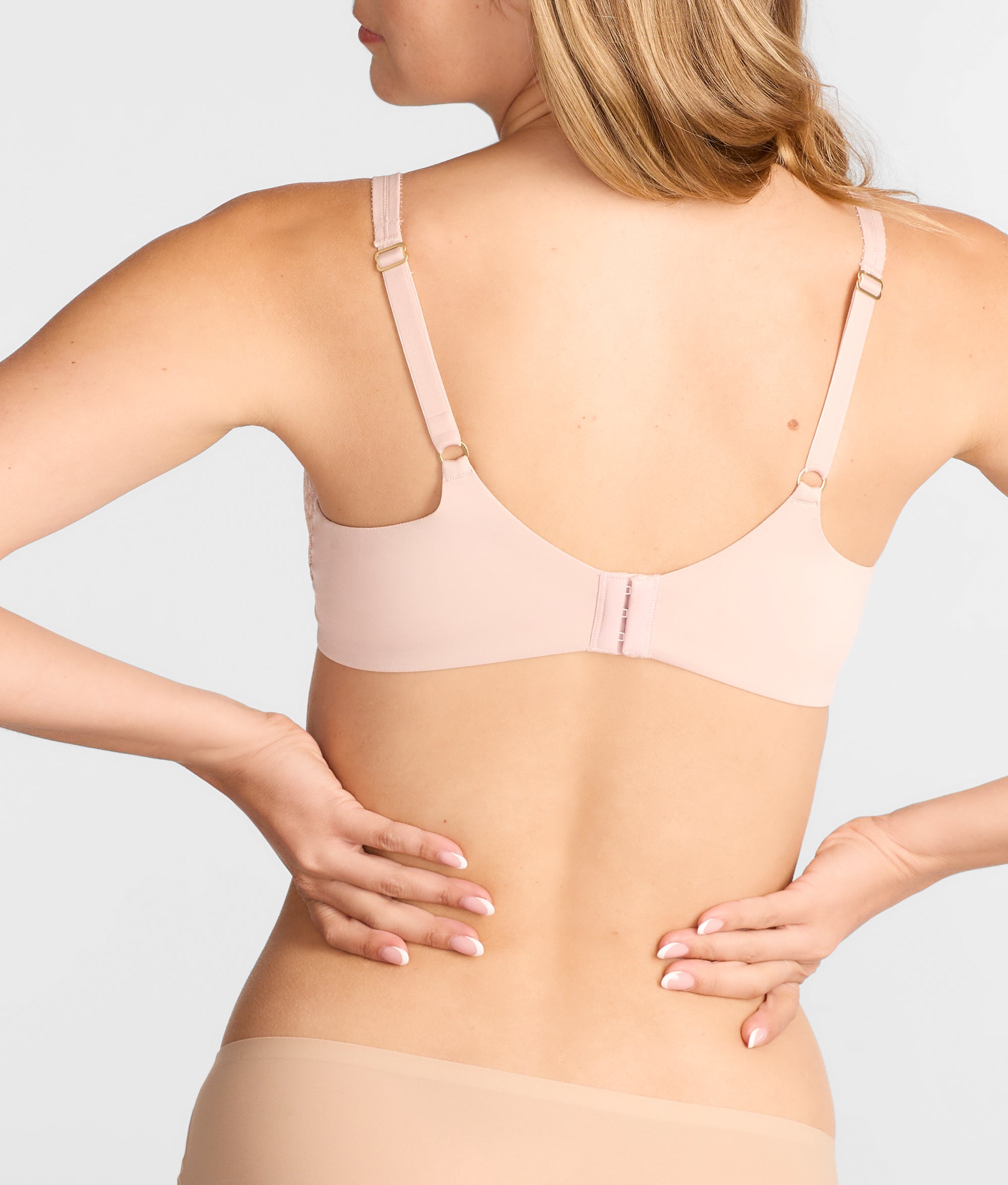 Graceful Full Fit Balconette Bra thumbnail 2