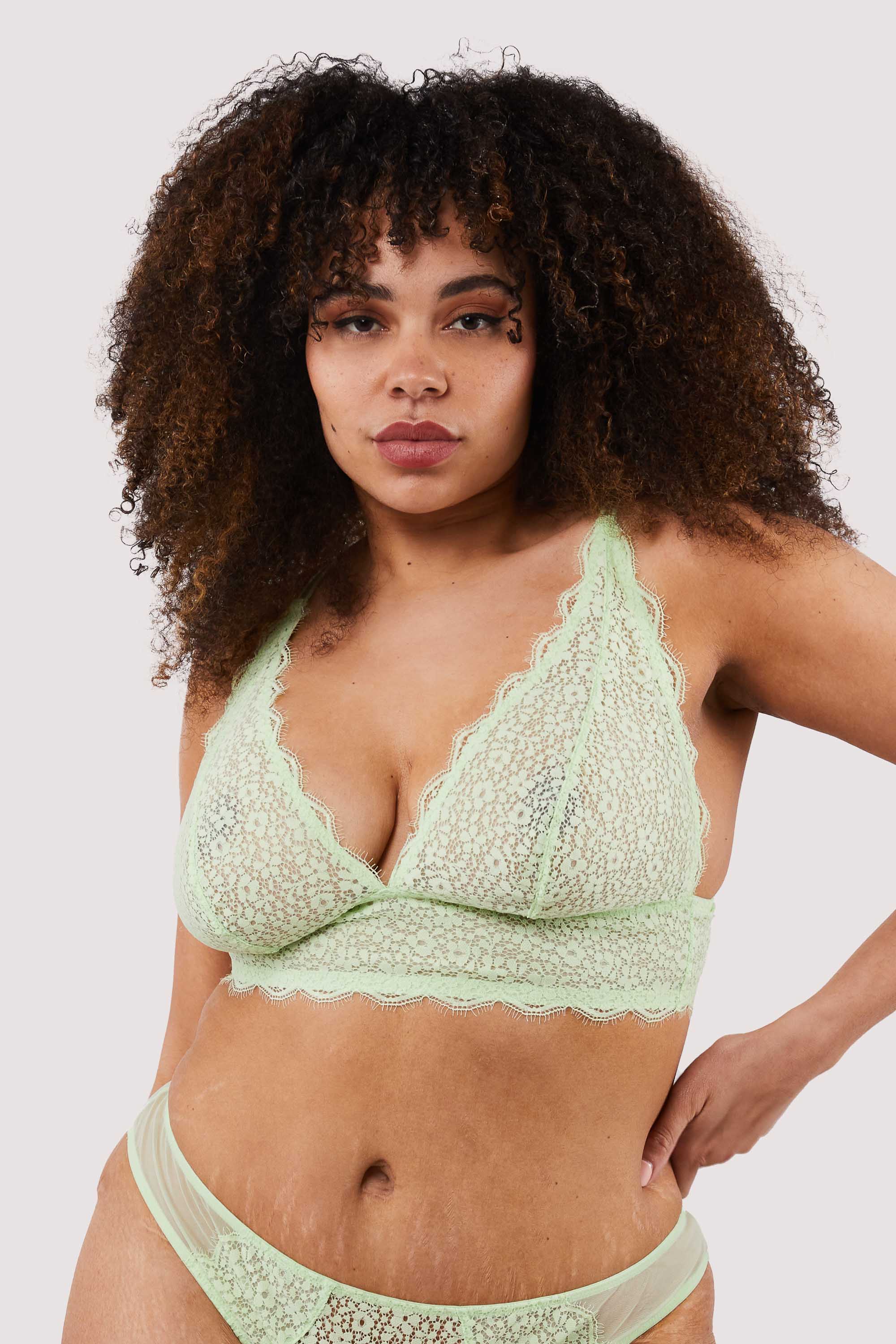 Laura Green Ultimate Comfort Wireless Bra thumbnail 2