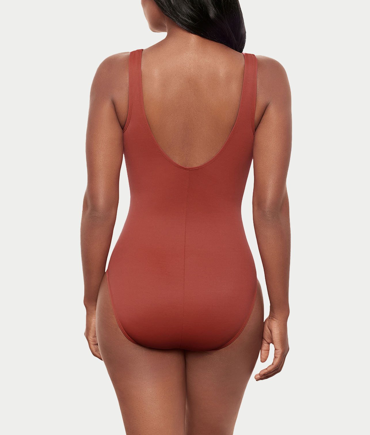 Rock Solid Avra Underwire One-Piece thumbnail 2