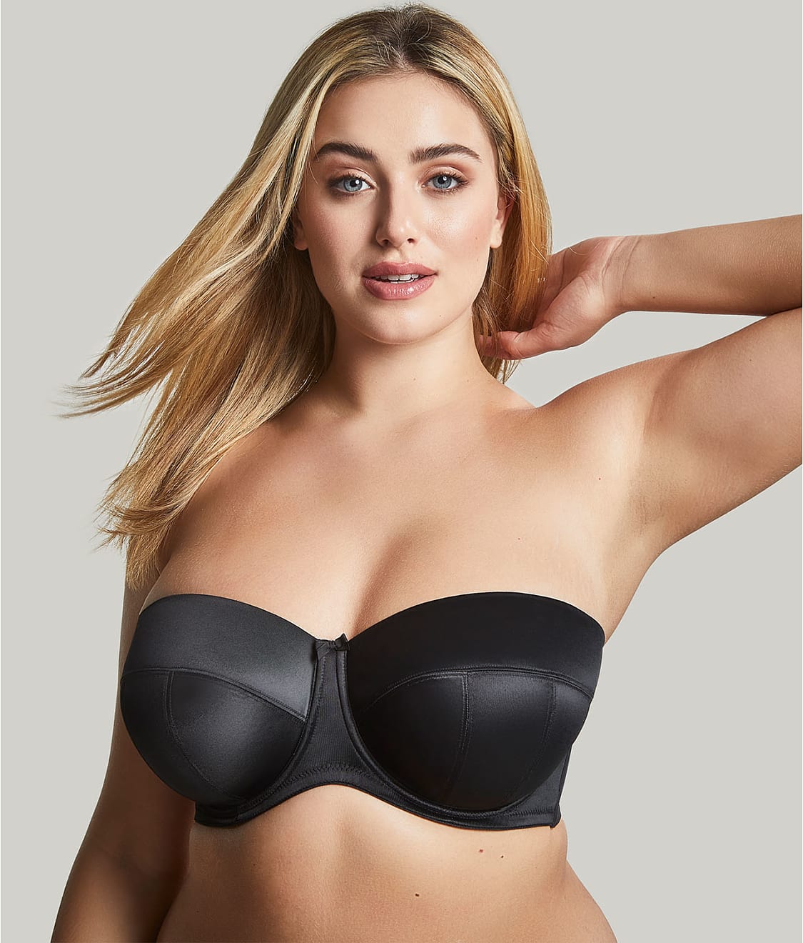 Dana Ultimate Padded Strapless Bra