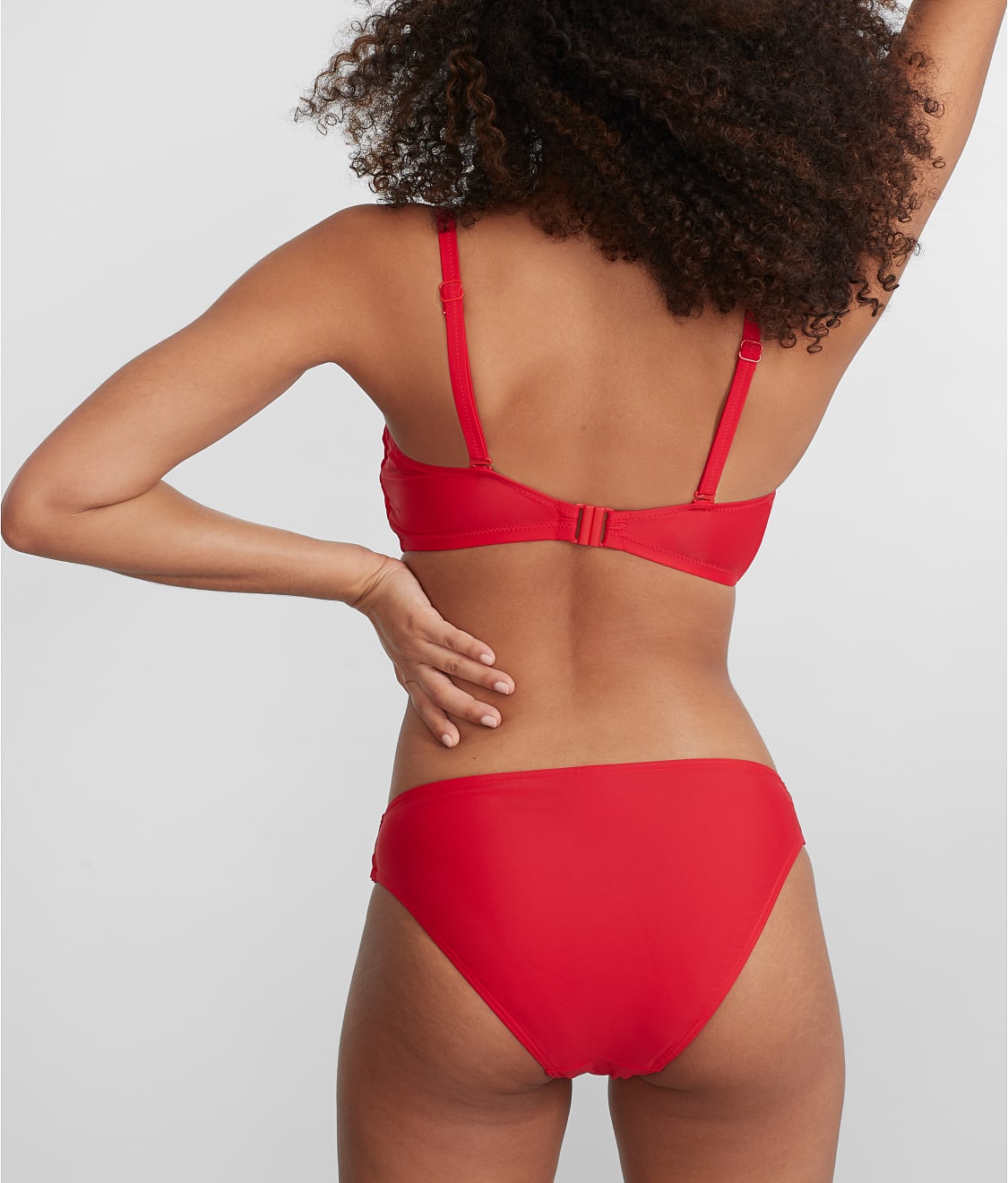 Free Spirit Bandeau Bikini Top thumbnail 3