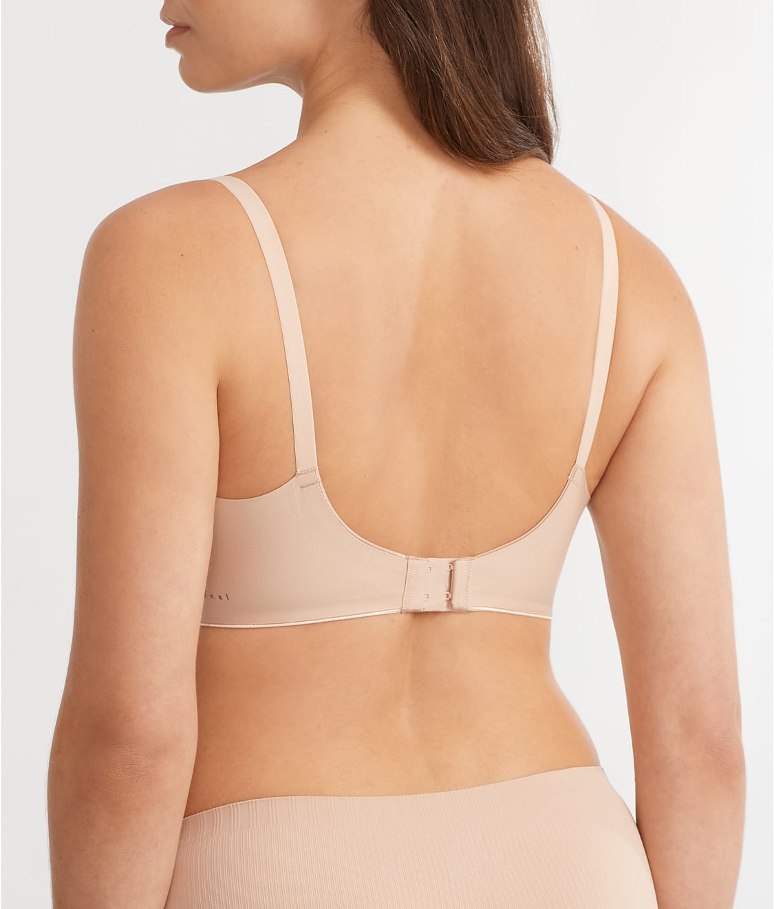 Everyday Essential Side Smoothing T-Shirt Bra thumbnail 2