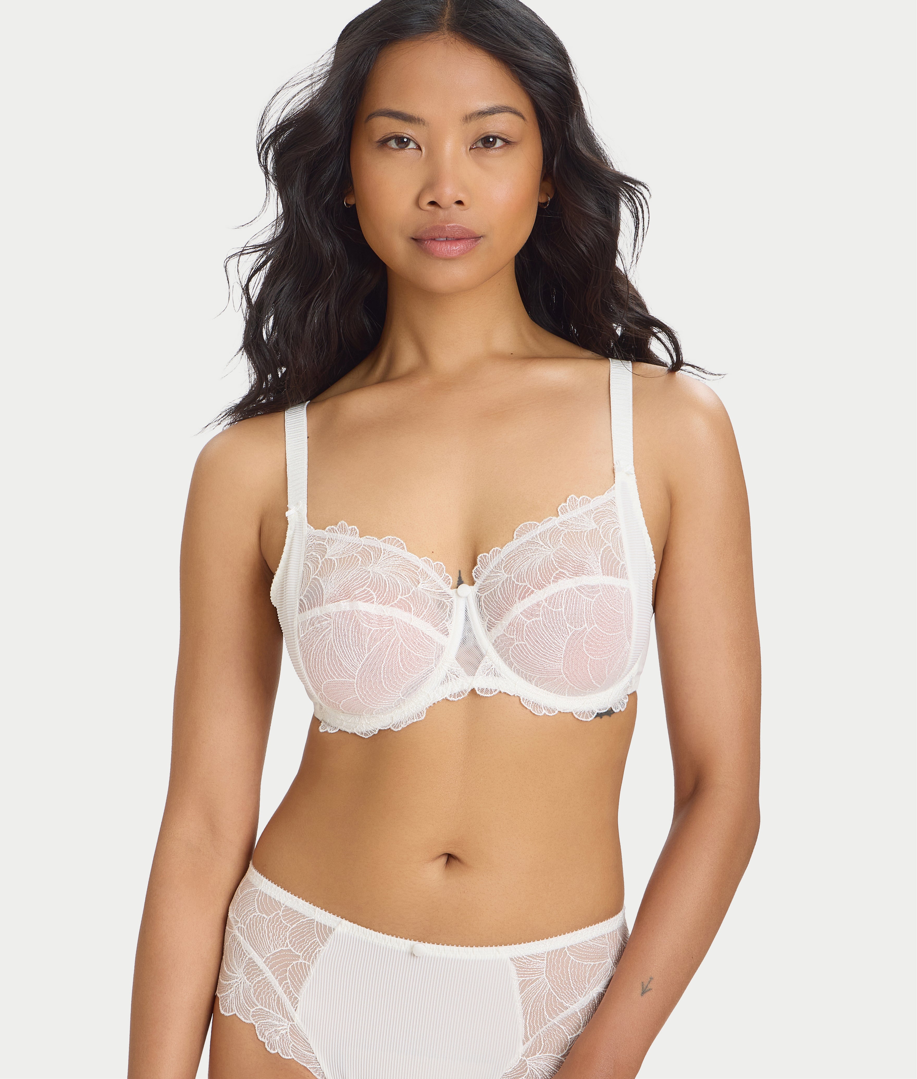 May Full Cup Bra