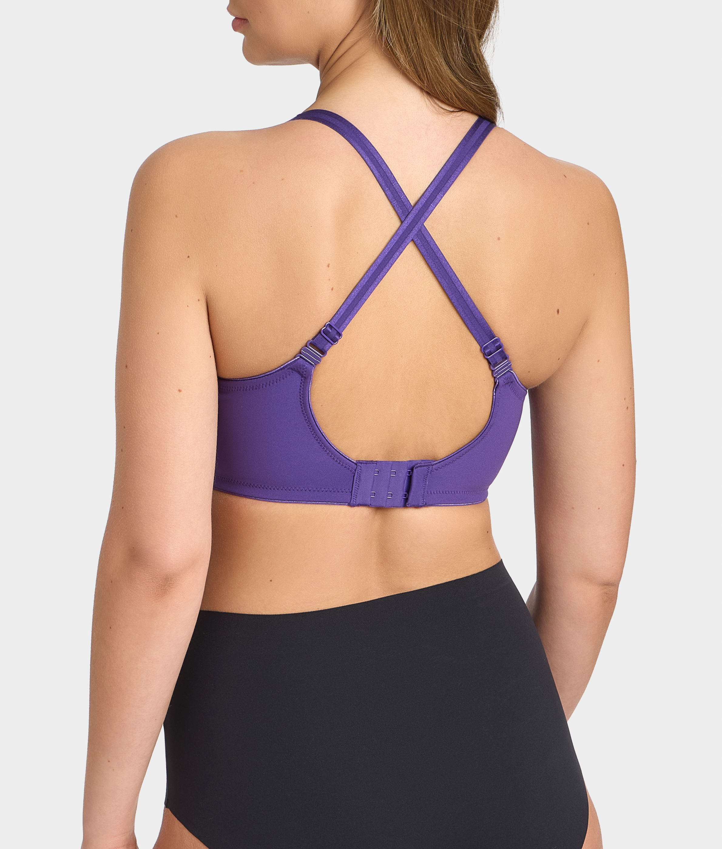 The Side Support Bra thumbnail 2