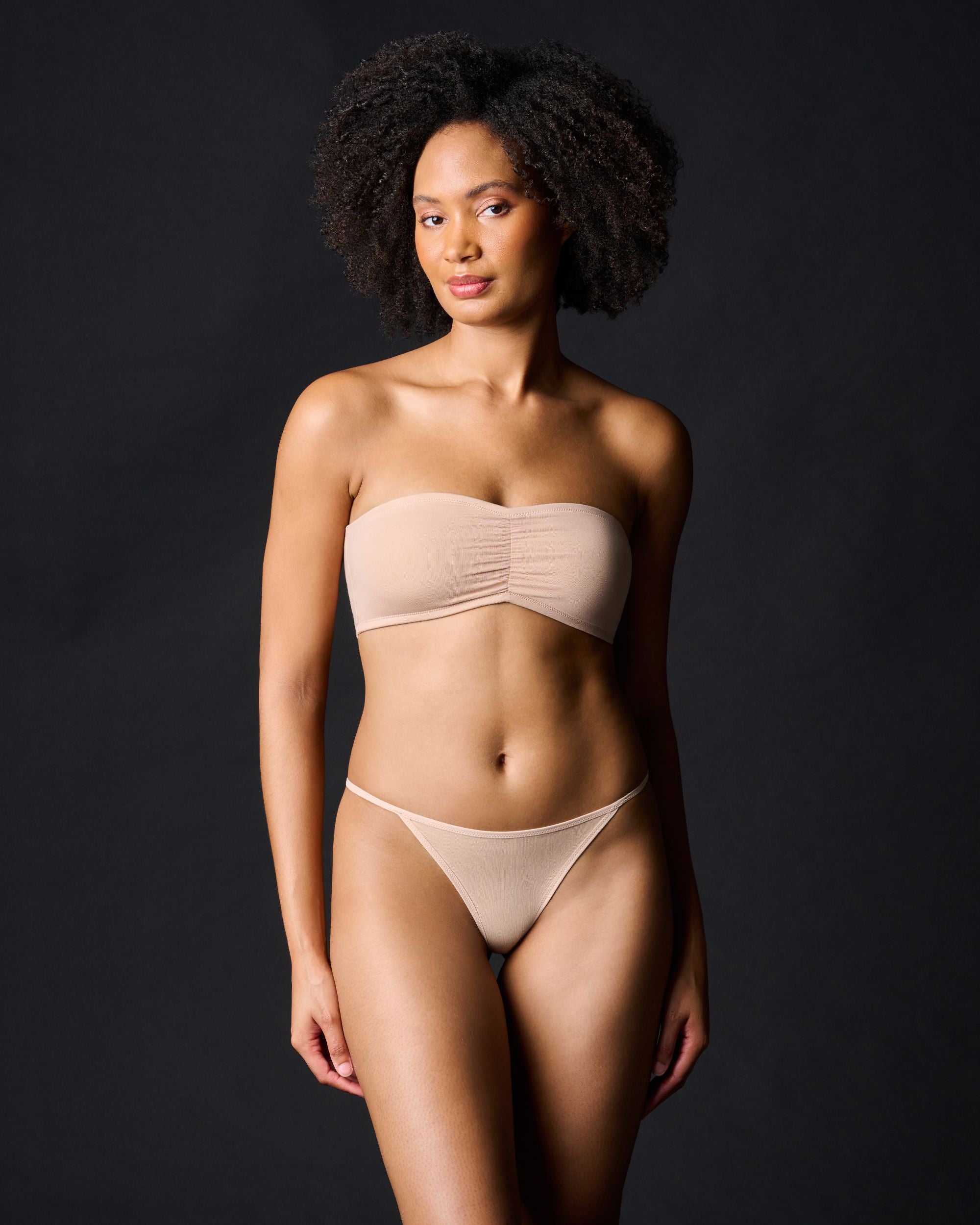 Whisper Weight Gretel Bandeau thumbnail 3