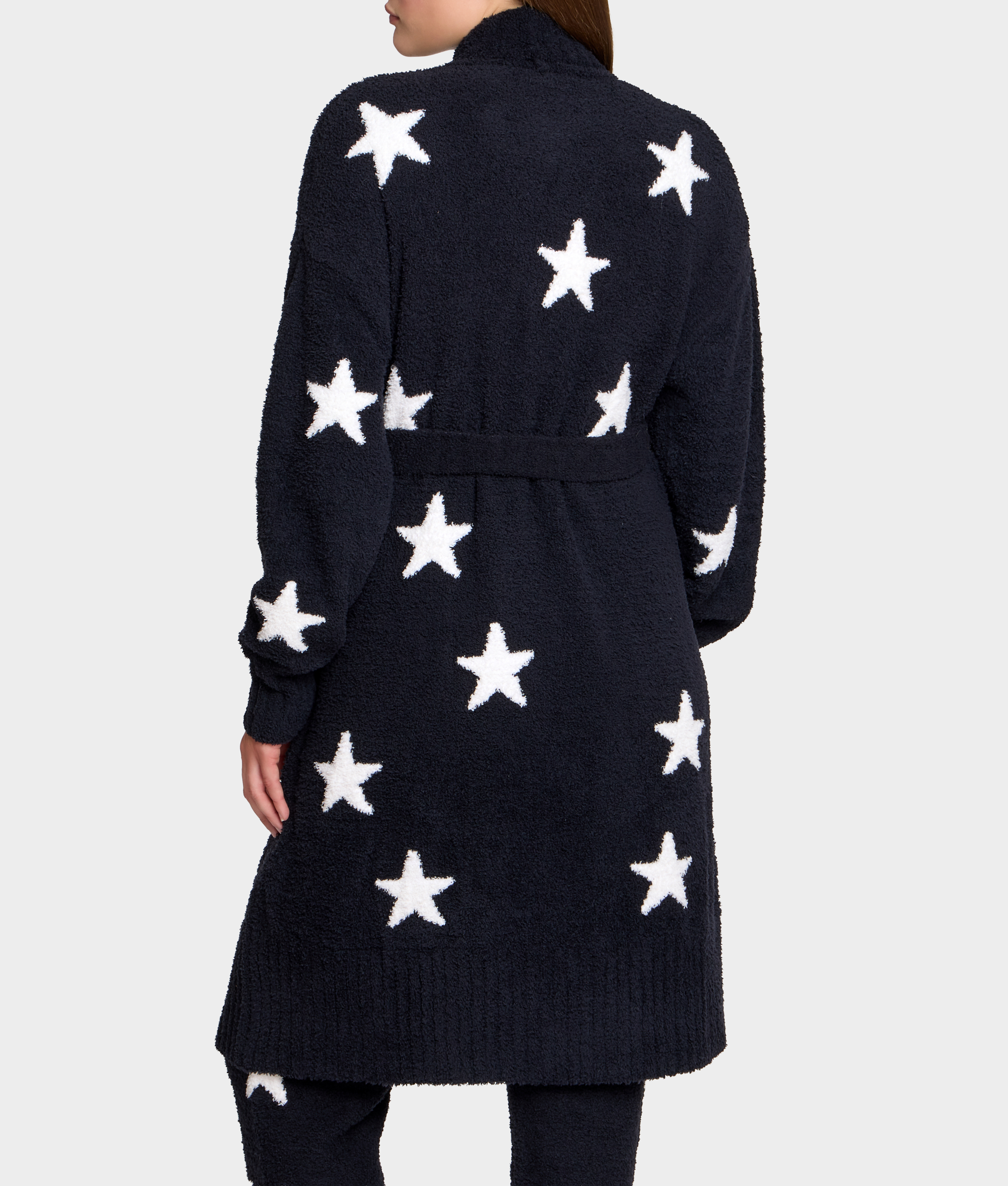 The Cozy Shawl Robe thumbnail 3