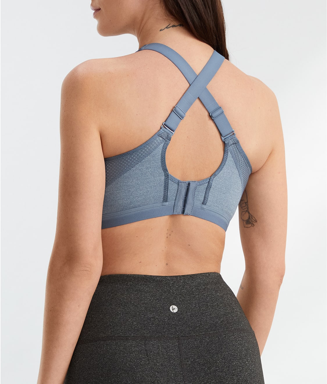 Brandi Underwire Sports Bra thumbnail 2
