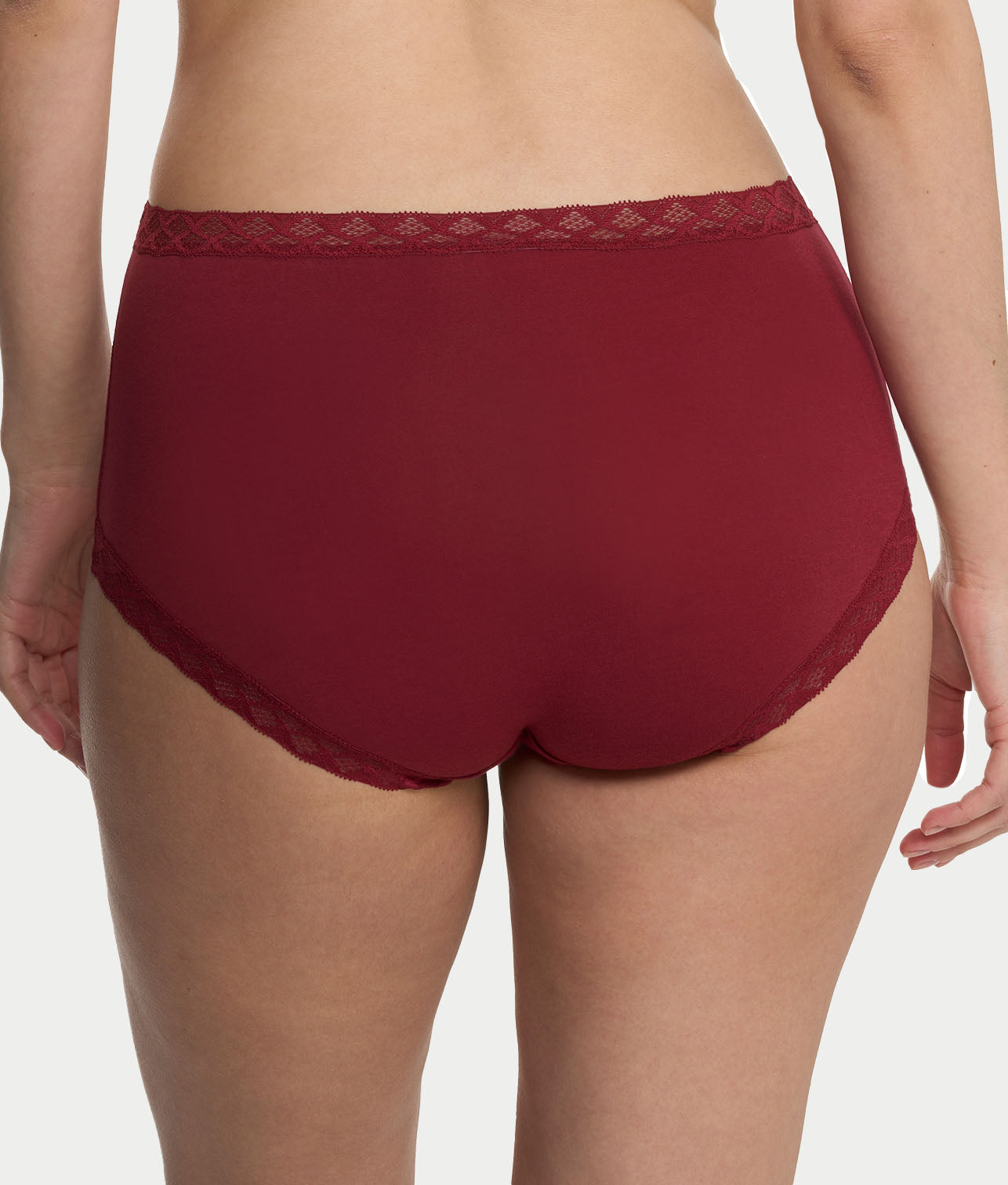Bliss Cotton Full Brief thumbnail 2