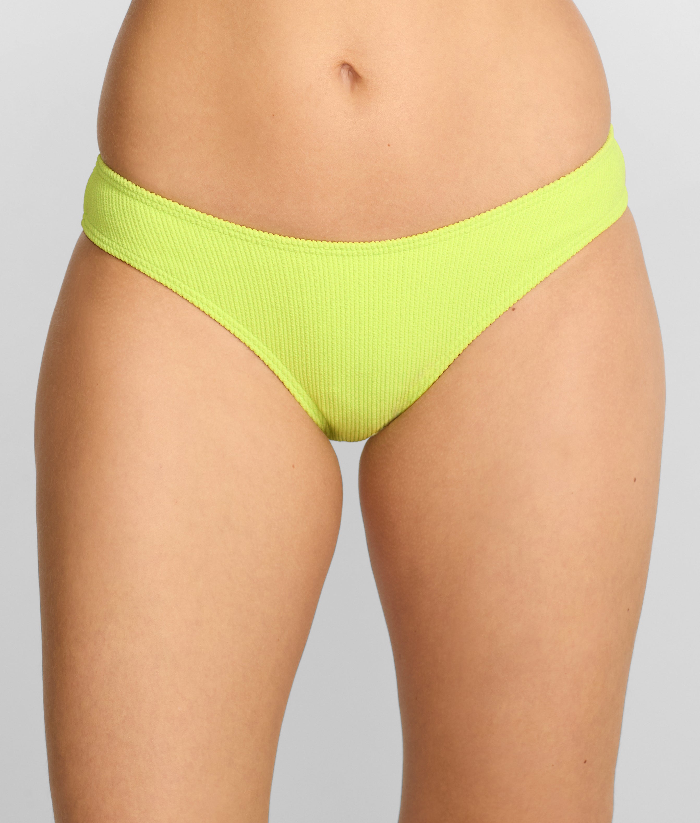 Pacifica Sandy Scoop Bikini Bottom thumbnail 3