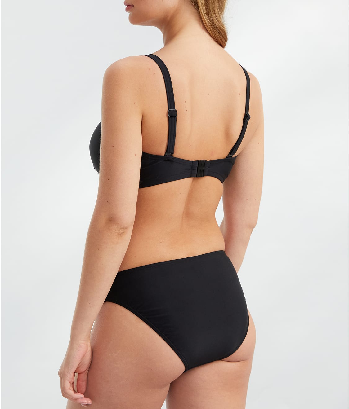 Free Spirit Twist Bikini Top thumbnail 3