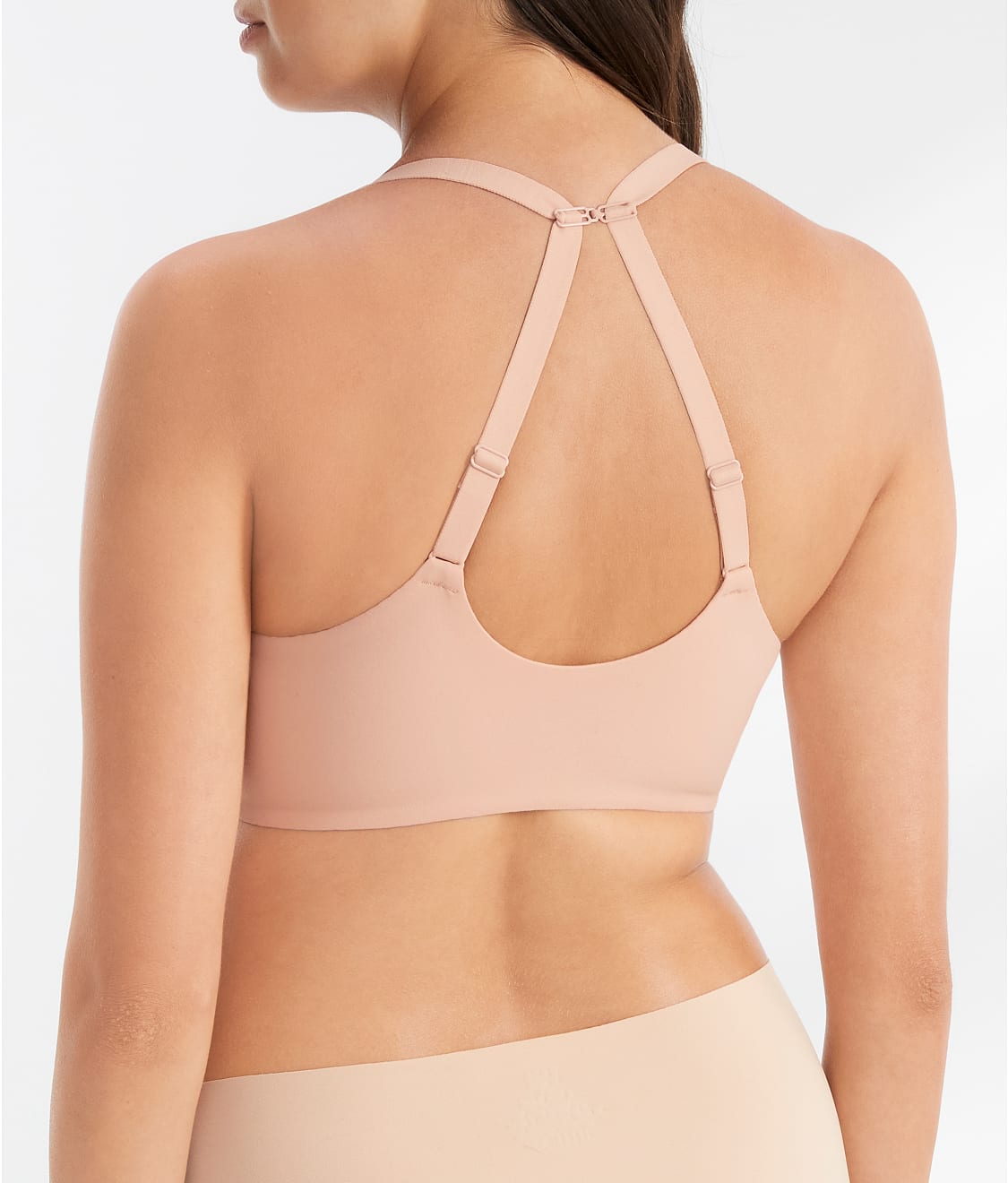 Norah Comfort Front-Close Bra thumbnail 2