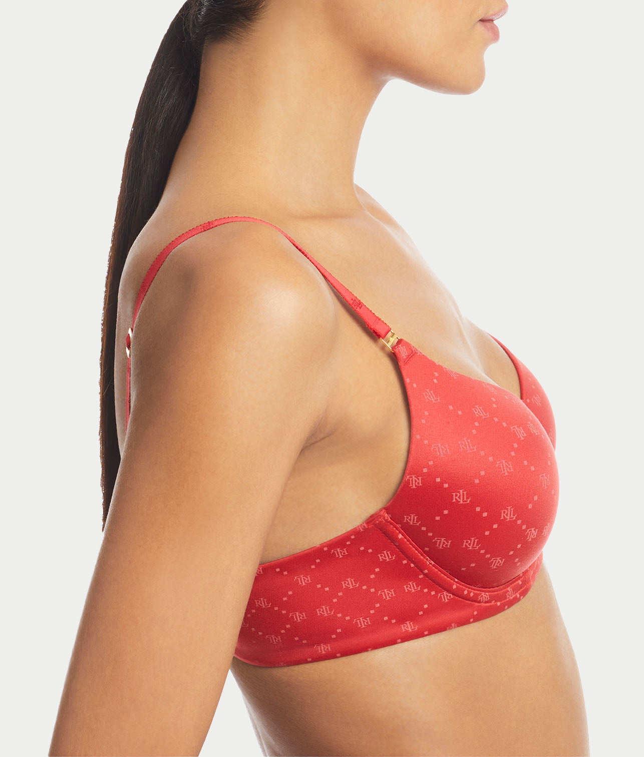 Full Coverage T-Shirt Bra thumbnail 2