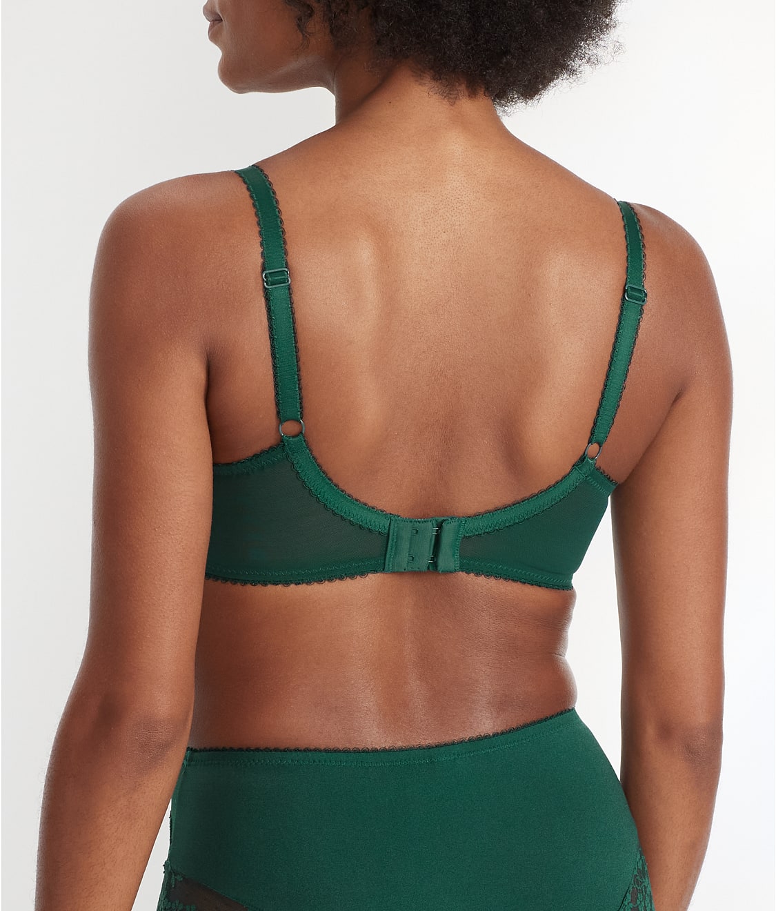 Flora Side Support Bra thumbnail 2