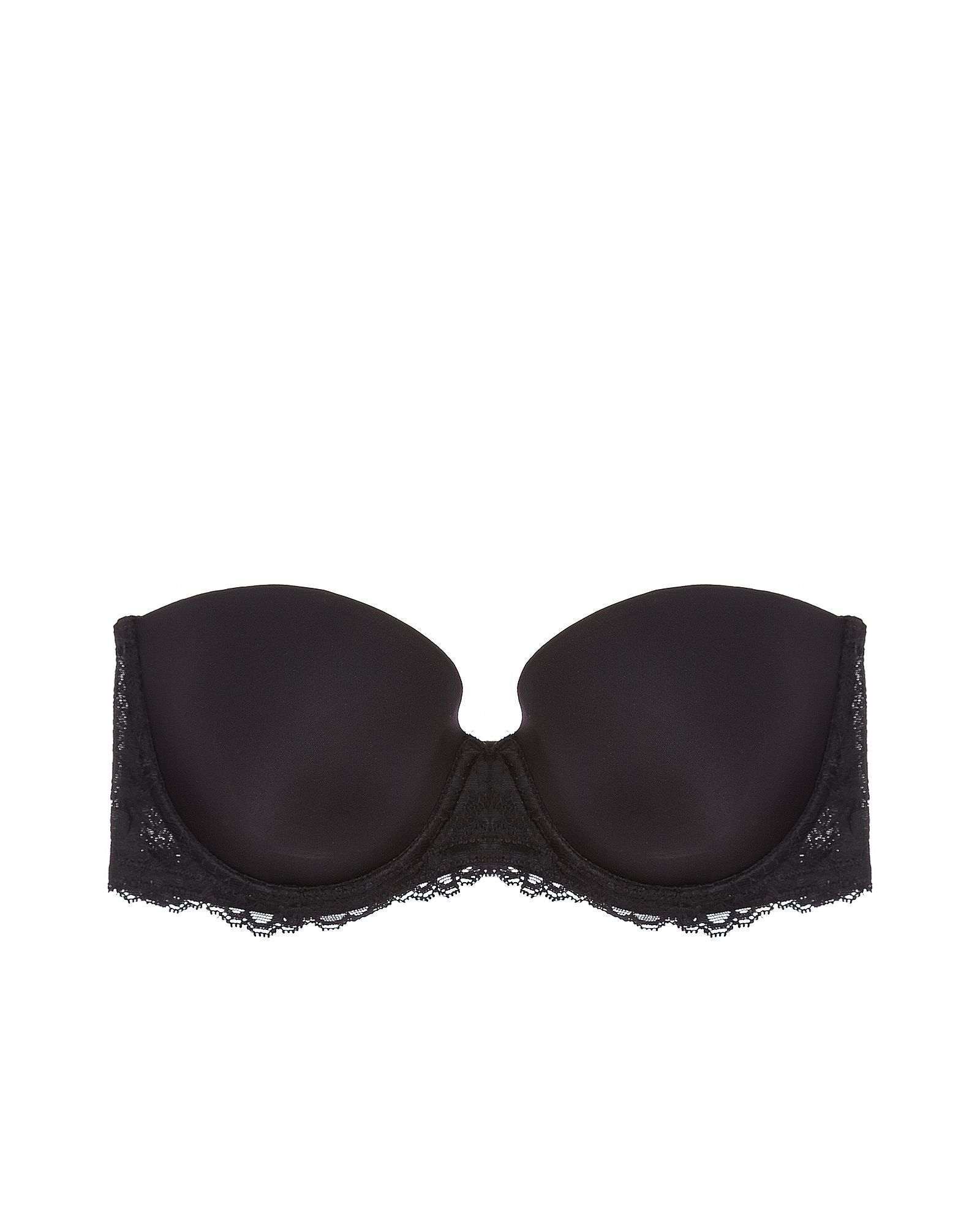 Beautifully Basic Strapless Bra