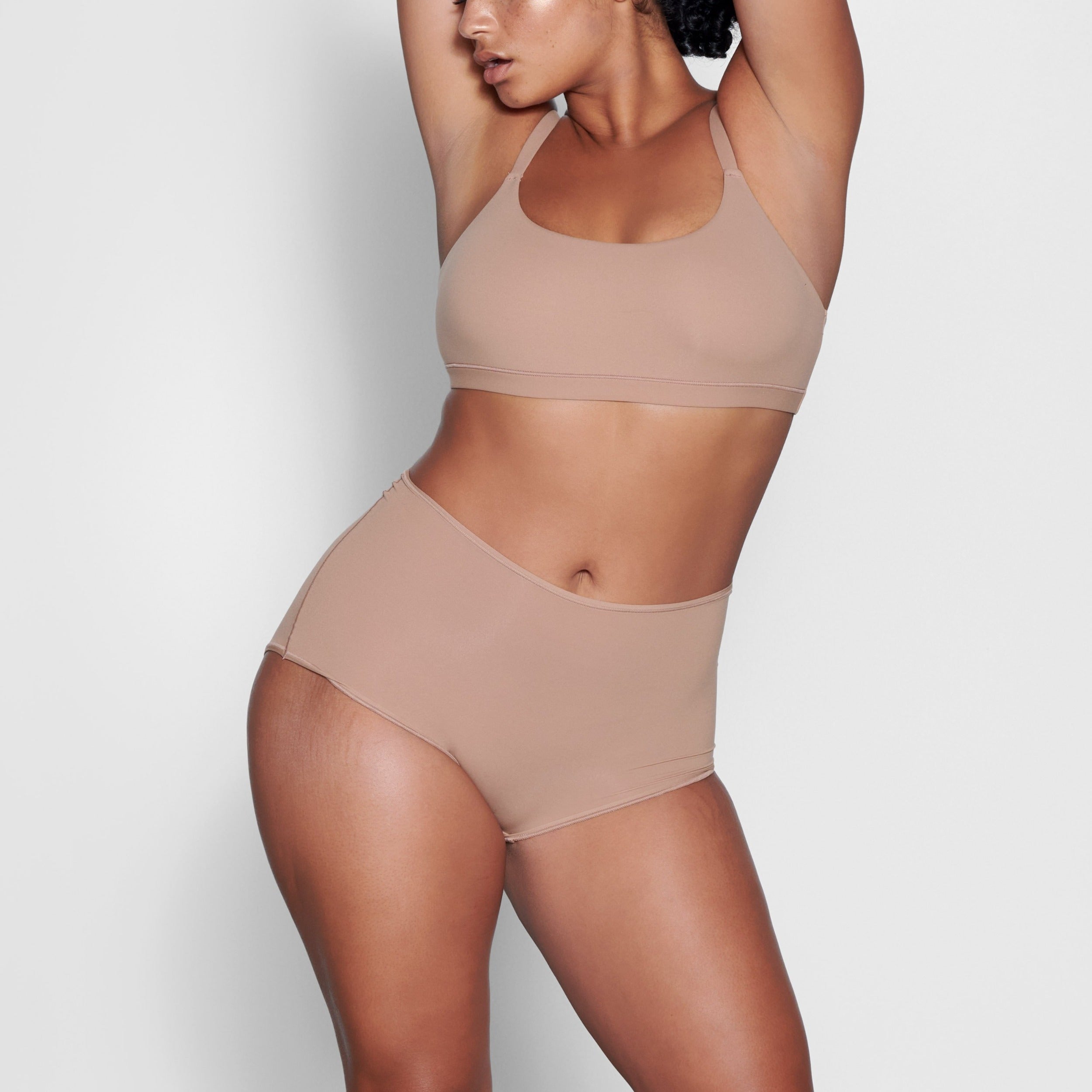 FITS EVERYBODY BOY SHORT | SIENNA thumbnail 2