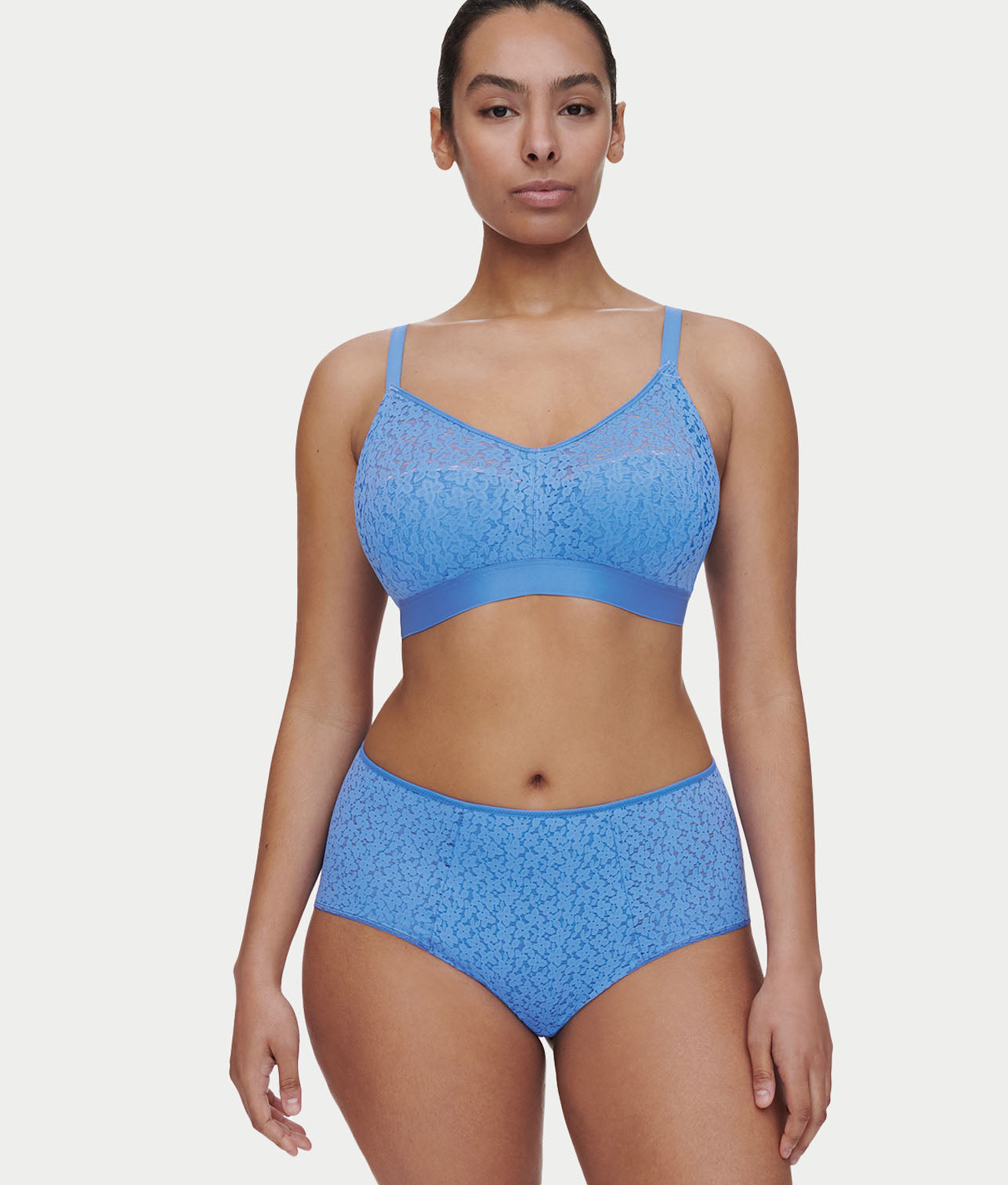 Norah Comfort High-Waist Brief