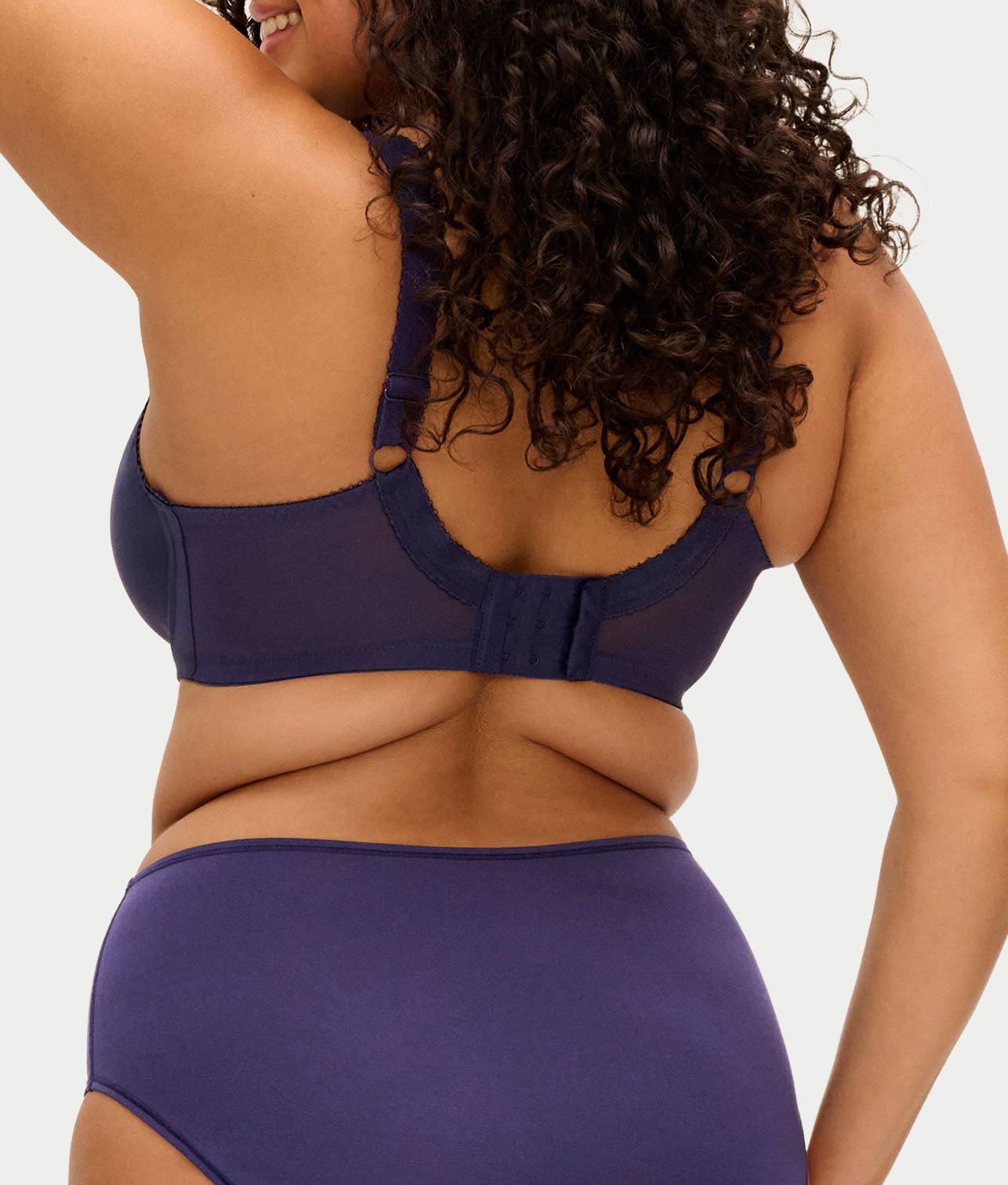 Morgan Side Support Bra thumbnail 2