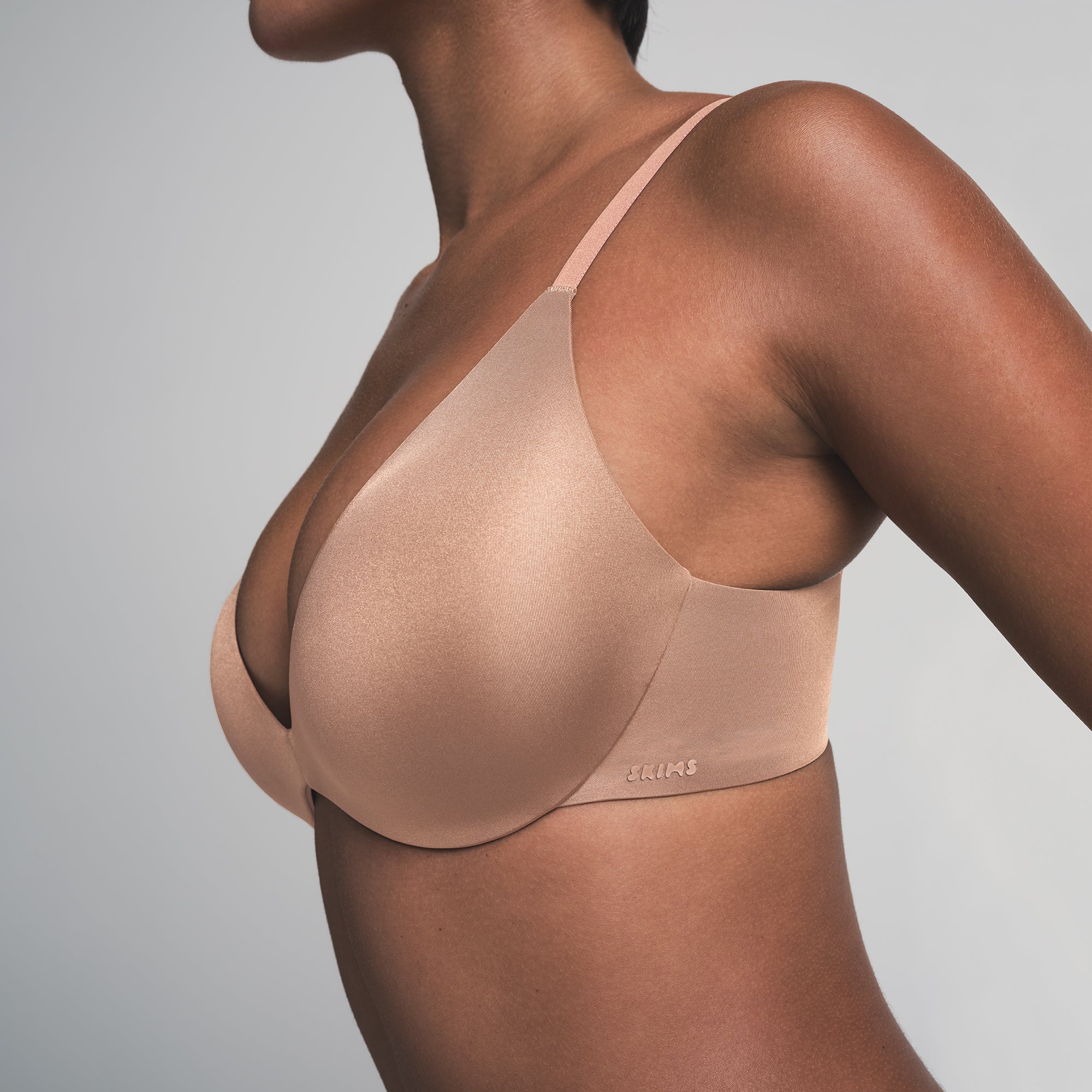 WIRELESS FORM SUPER PUSH-UP BRA | SIENNA thumbnail 2