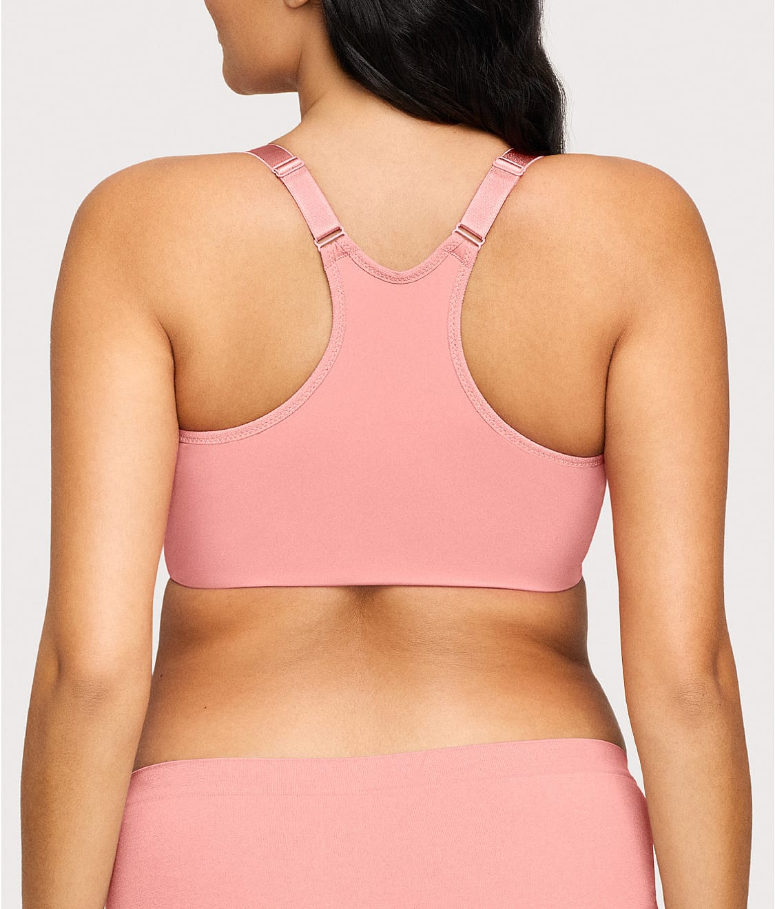WonderWire Front-Close Smoothing Bra thumbnail 2
