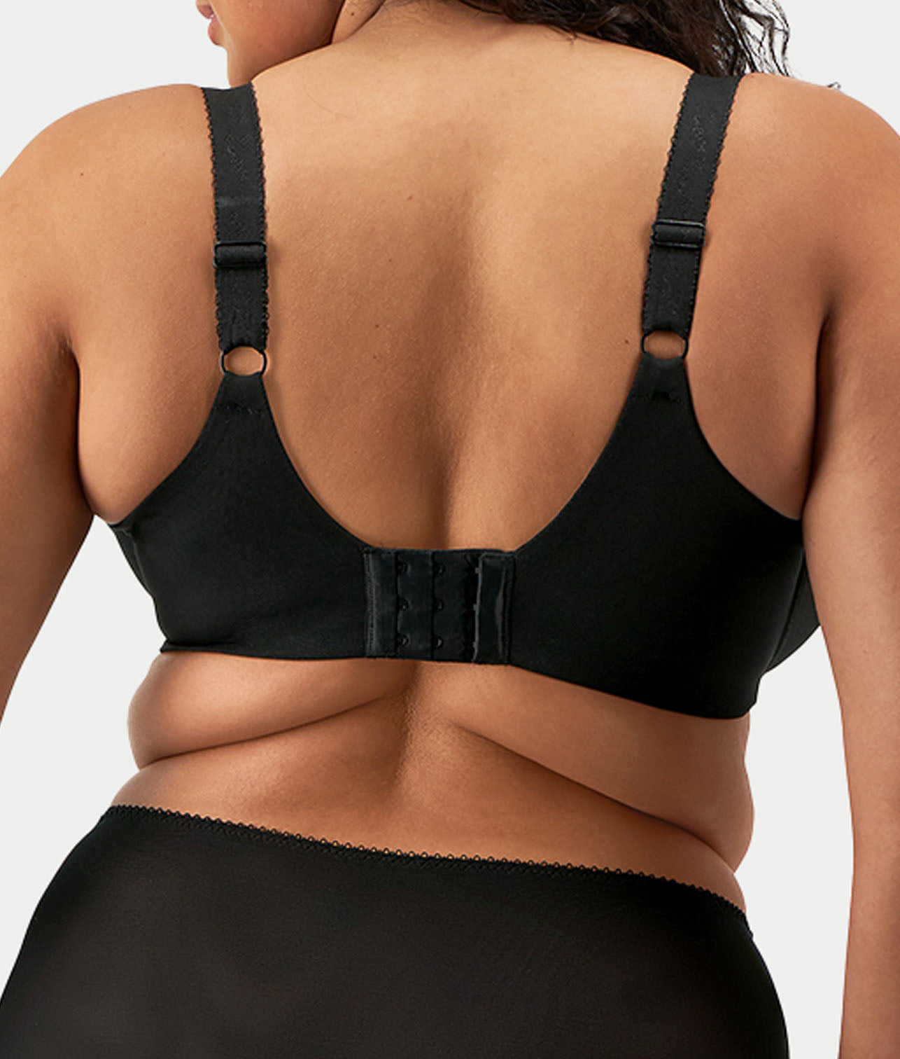 Zarla Side Support Bra thumbnail 2